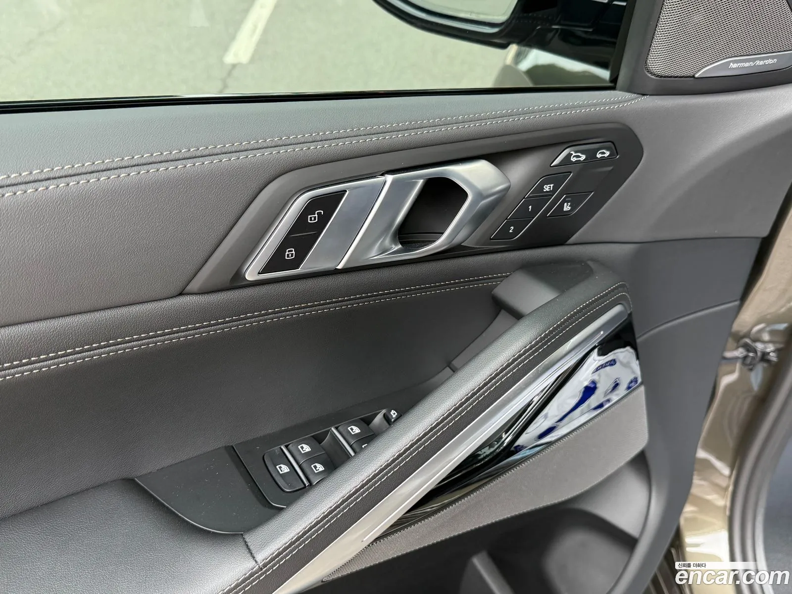 BMW X6 2025 — 11
