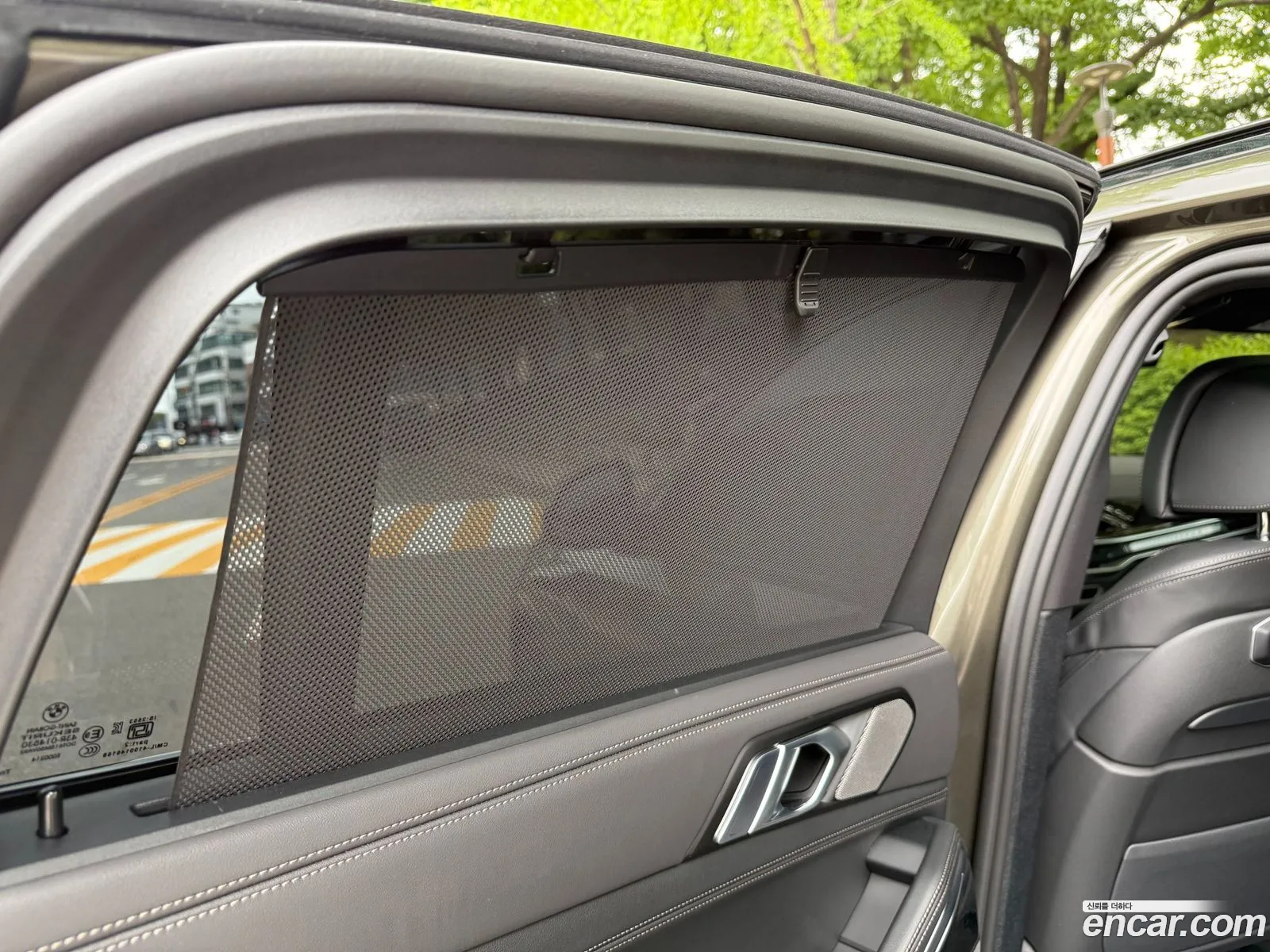 BMW X6 2025 — 17
