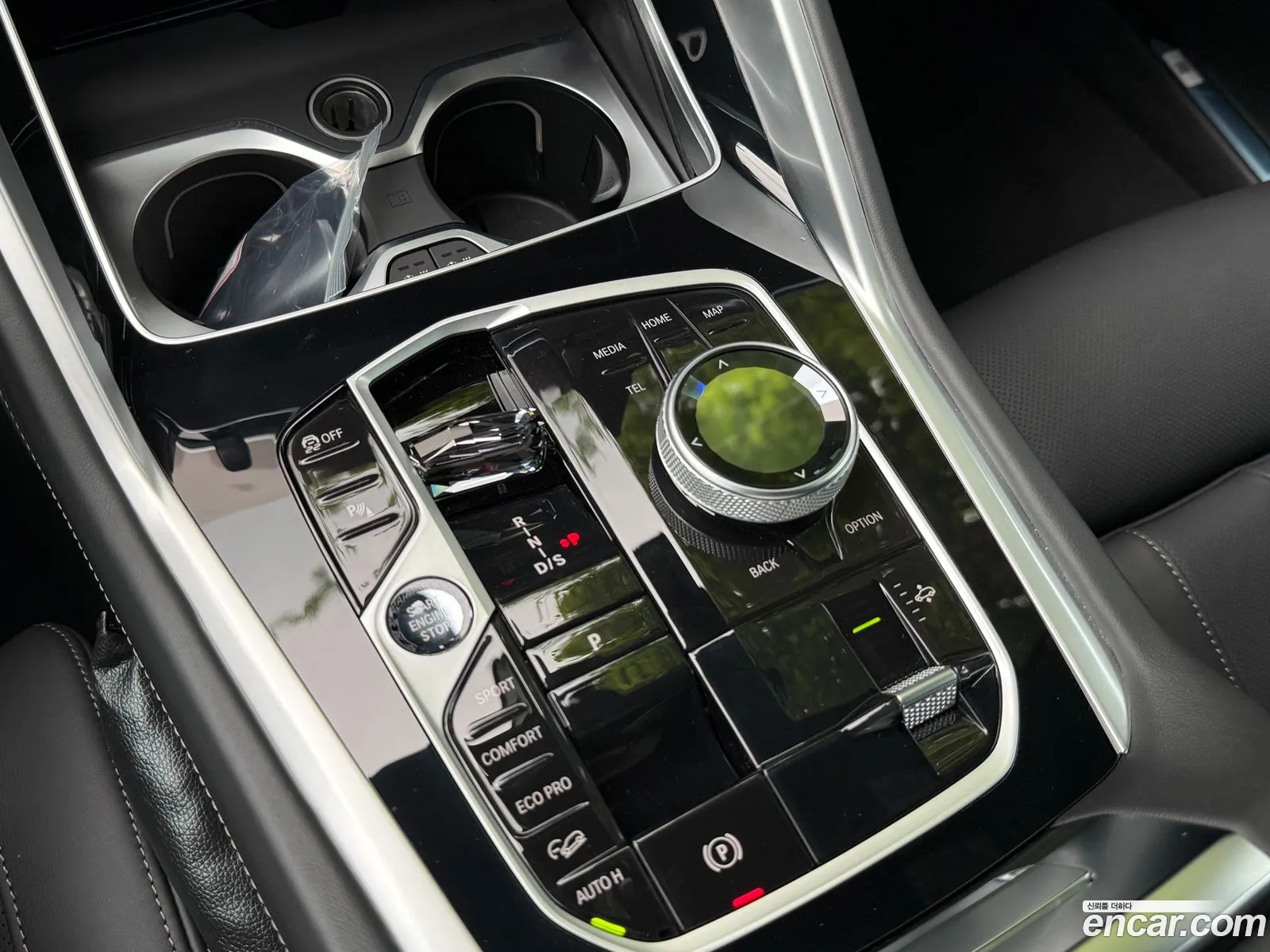BMW X6 2025 — 8