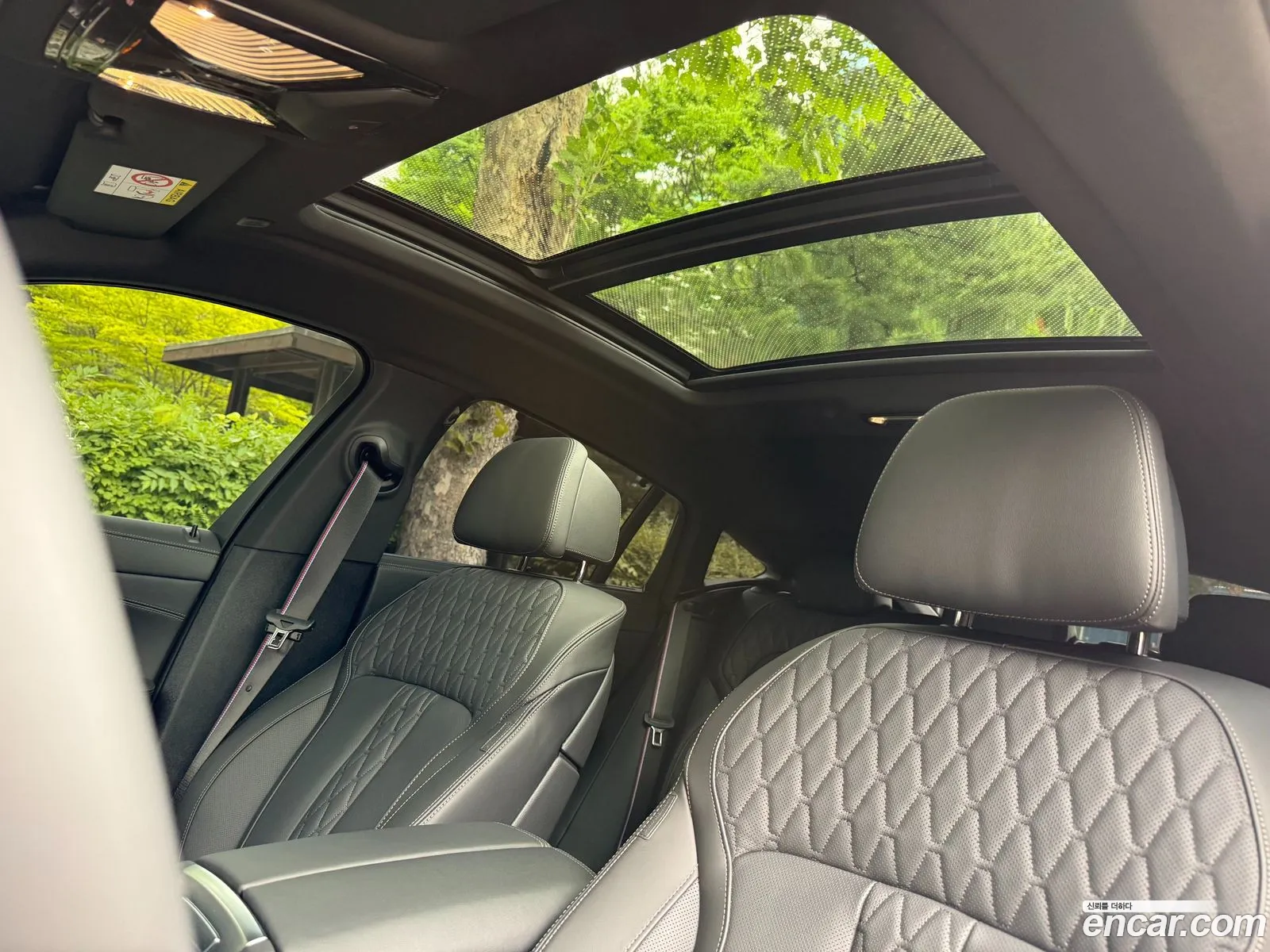 BMW X6 2025 — 18