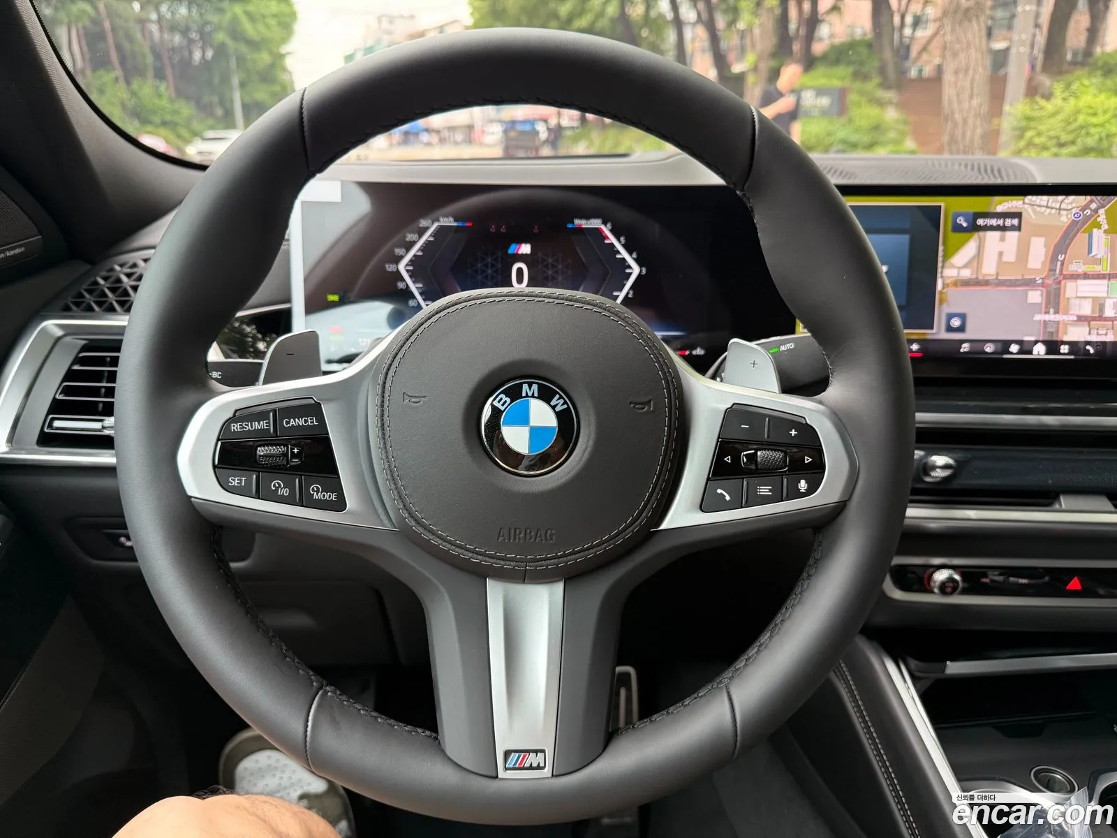 BMW X6 2025 — 5