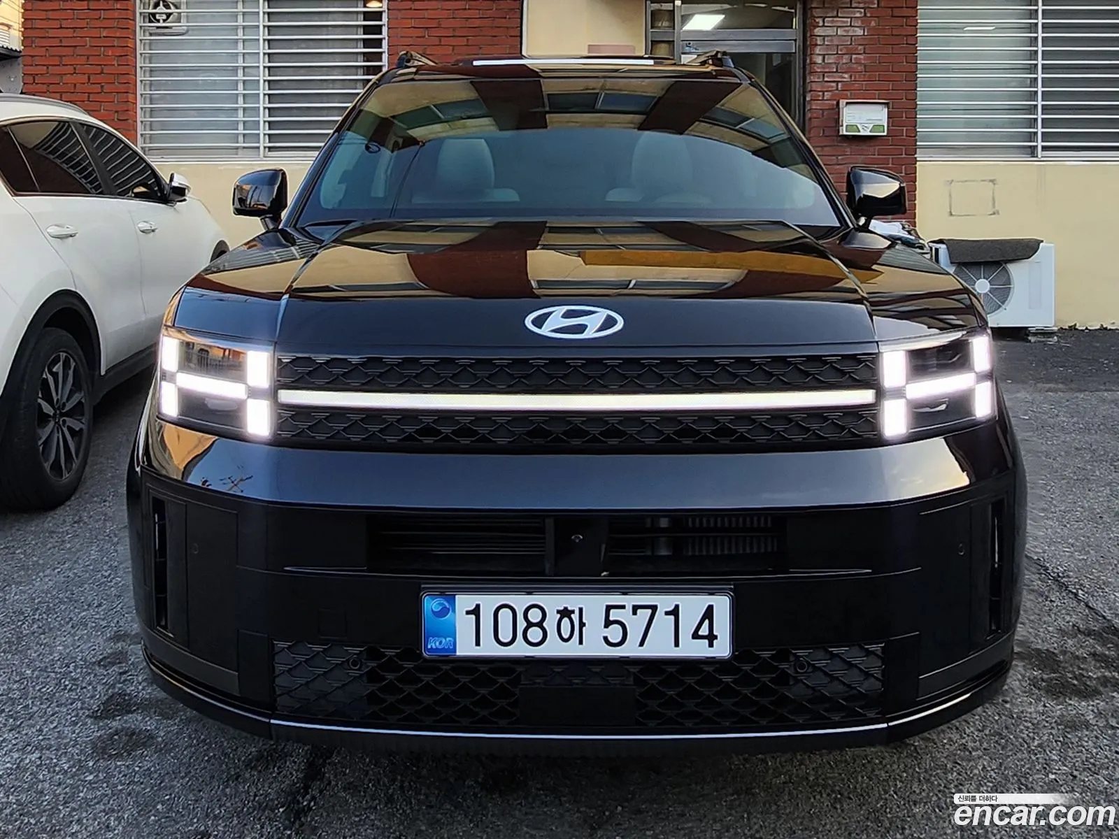 Hyundai Santa Fe 2026 — 4