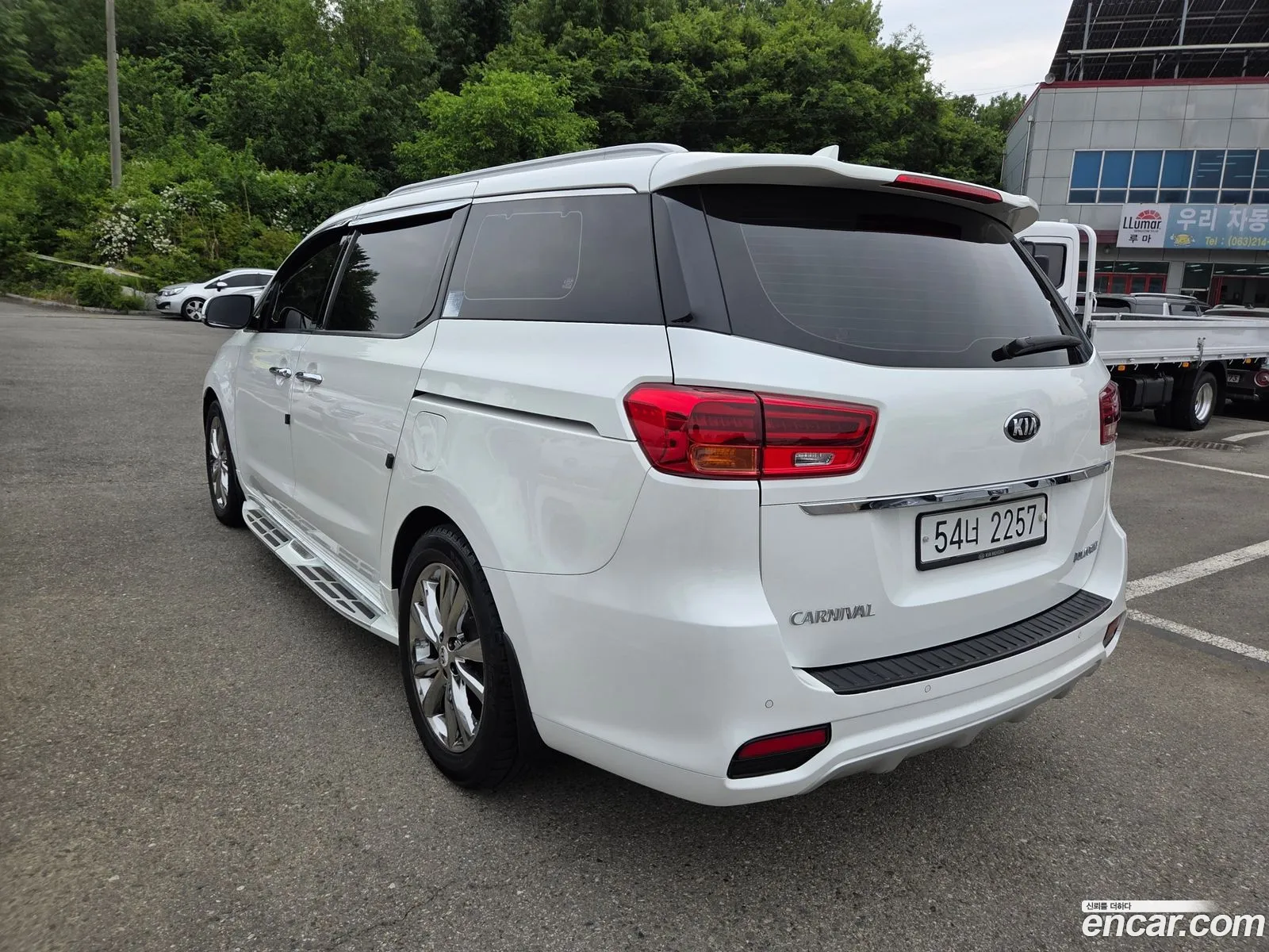 Kia Carnival 2018 — 3