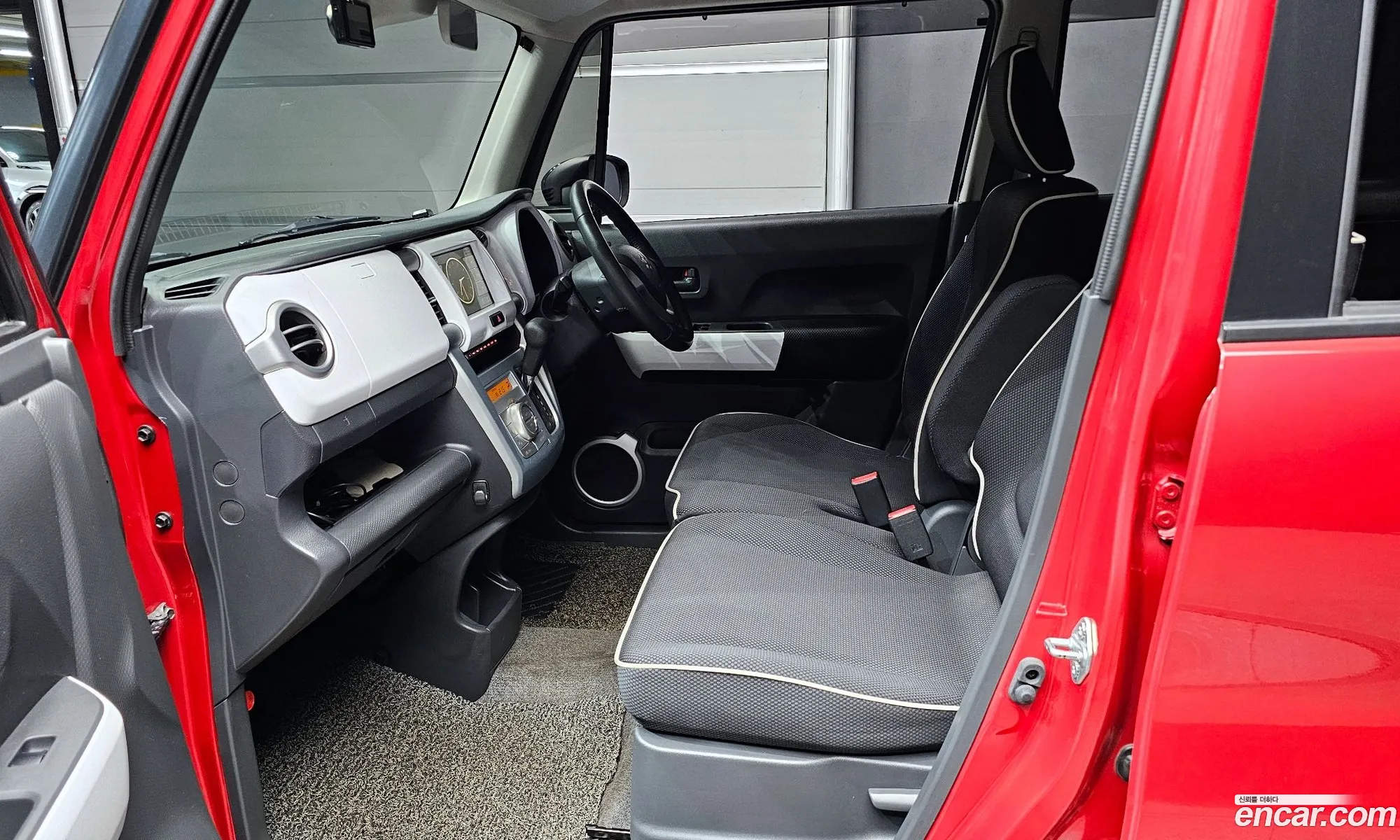 Suzuki Hustler 2014 KL90B3C6 — 14