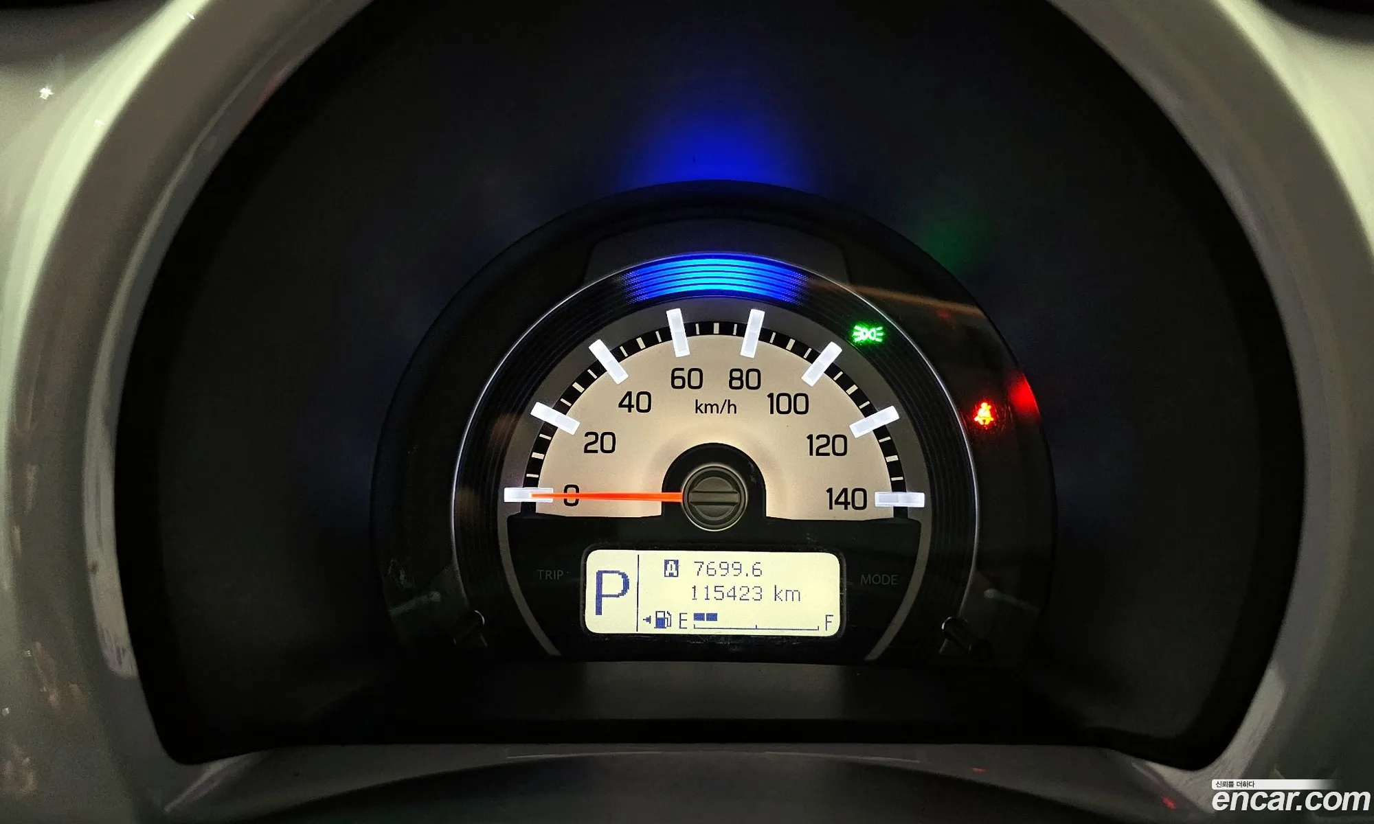 Suzuki Hustler 2014 KL90B3C6 — 9