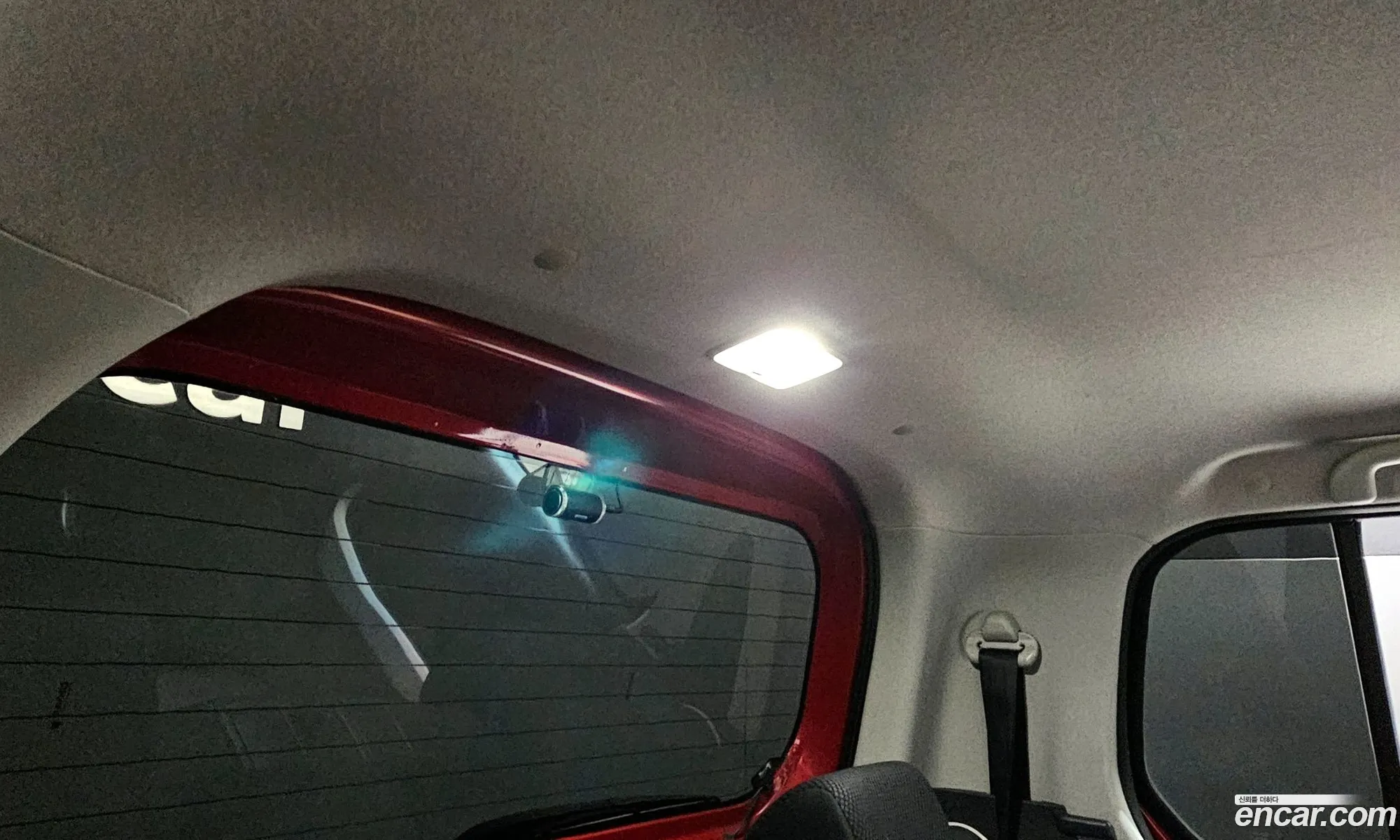 Suzuki Hustler 2014 KL90B3C6 — 16