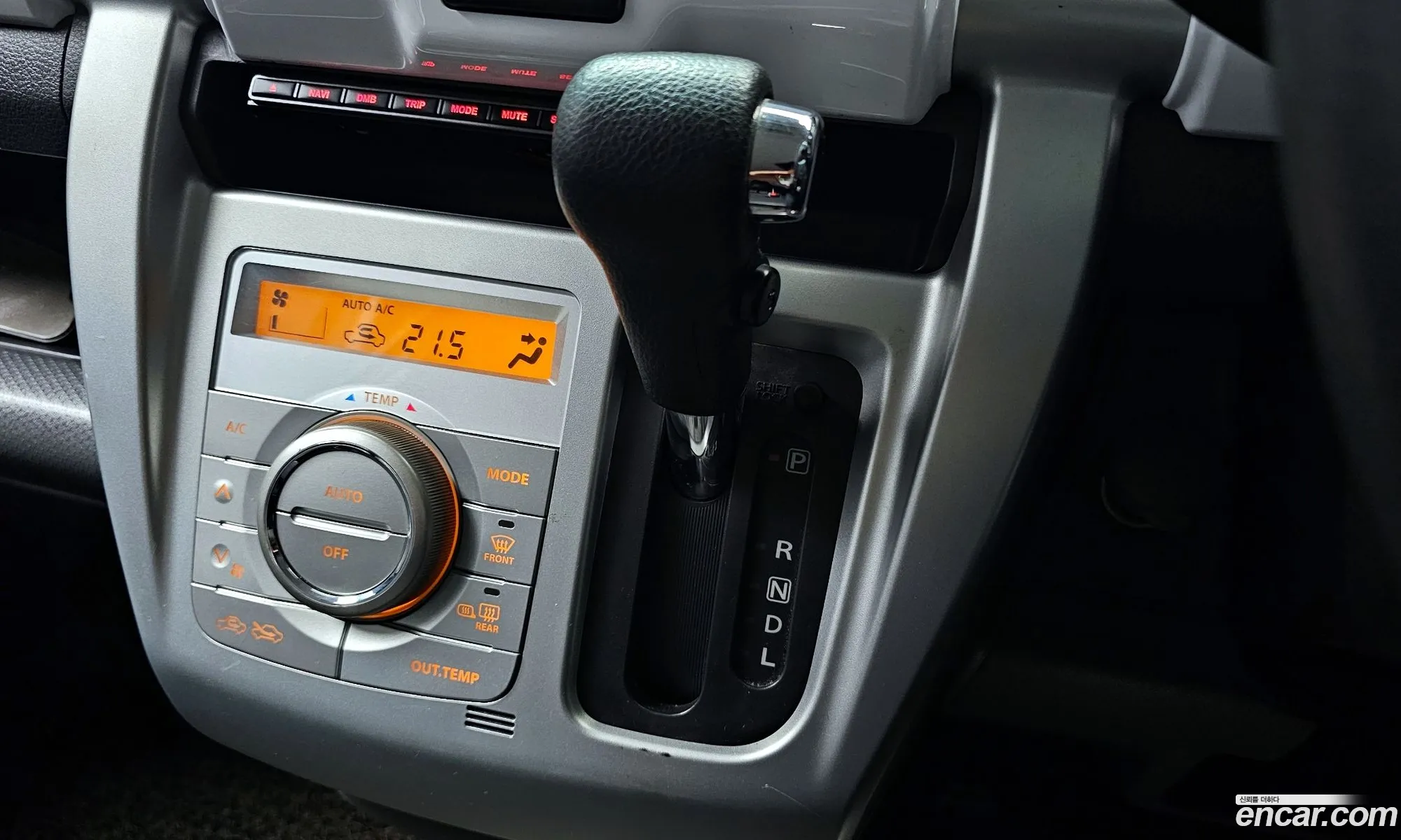 Suzuki Hustler 2014 KL90B3C6 — 4