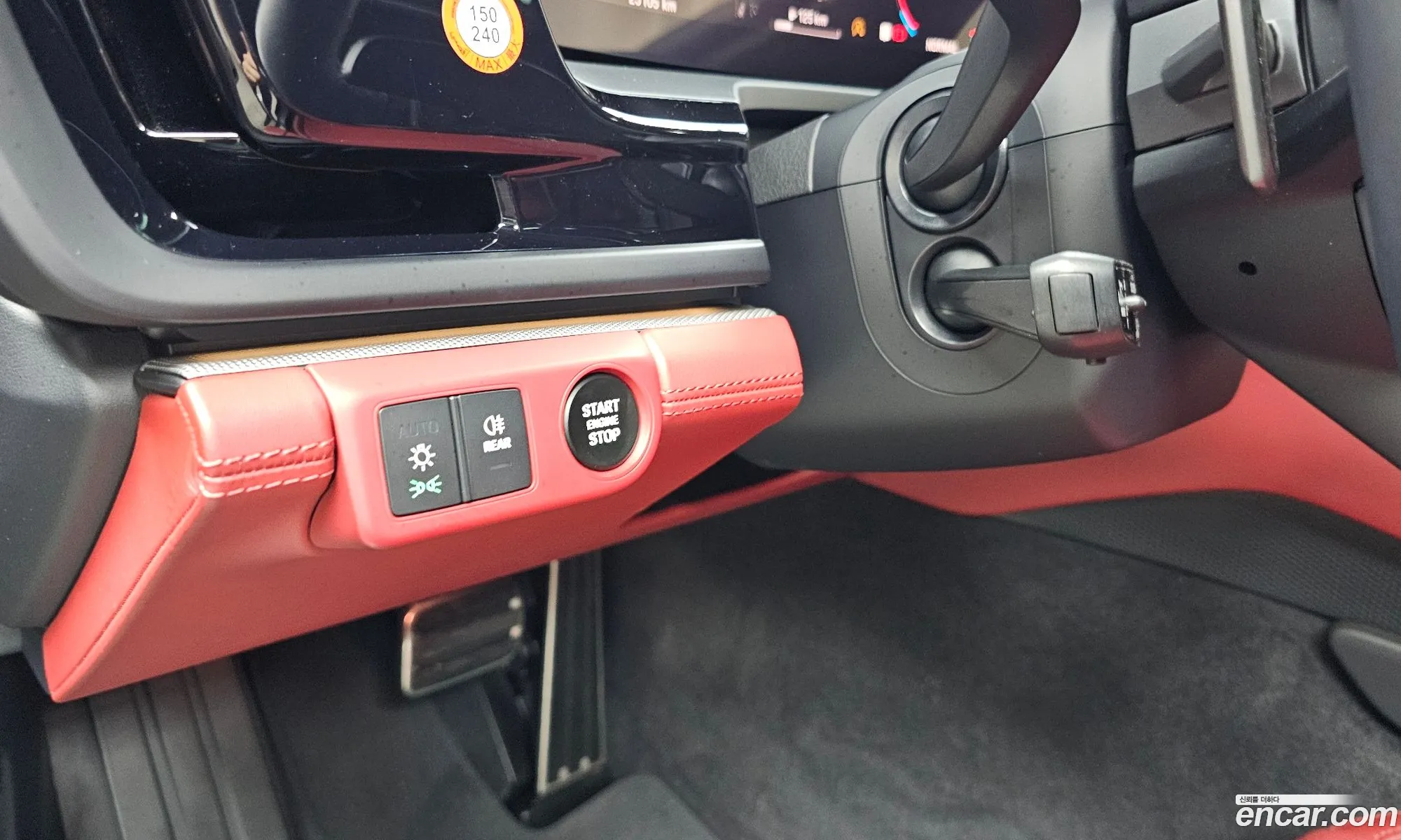 Porsche Panamera 2024 WP0AA2YA4RL000797 — 9