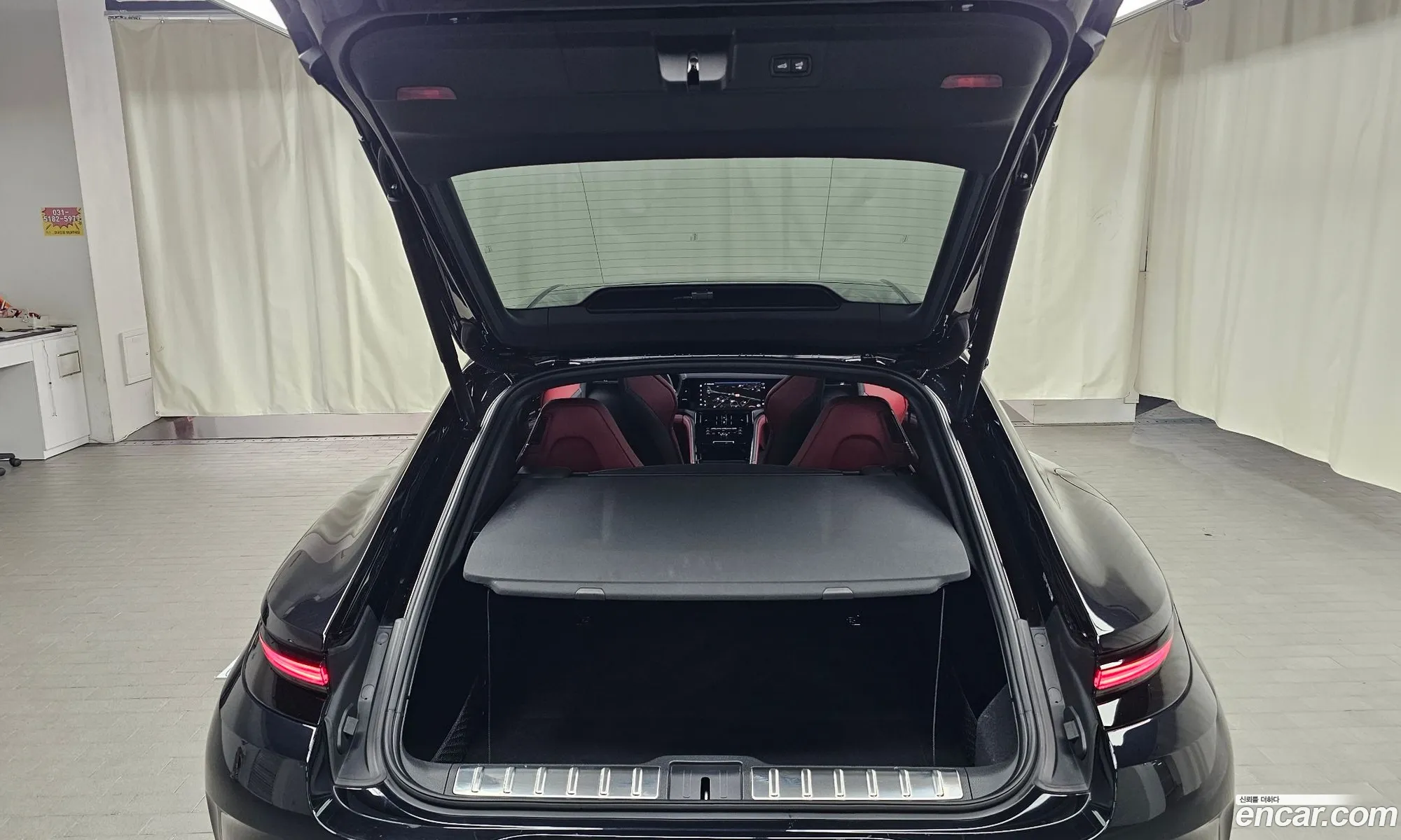 Porsche Panamera 2024 WP0AA2YA4RL000797 — 13