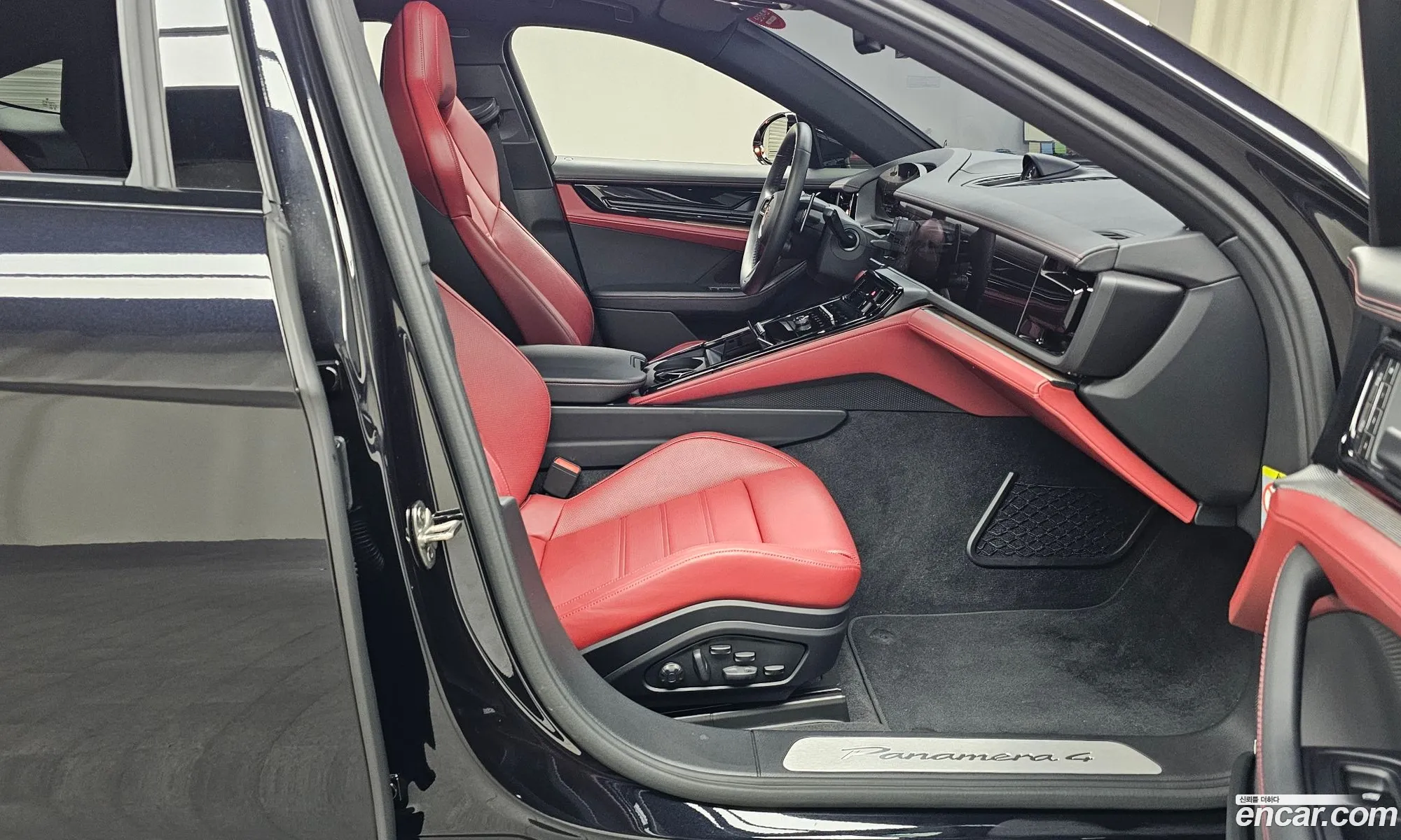 Porsche Panamera 2024 WP0AA2YA4RL000797 — 29