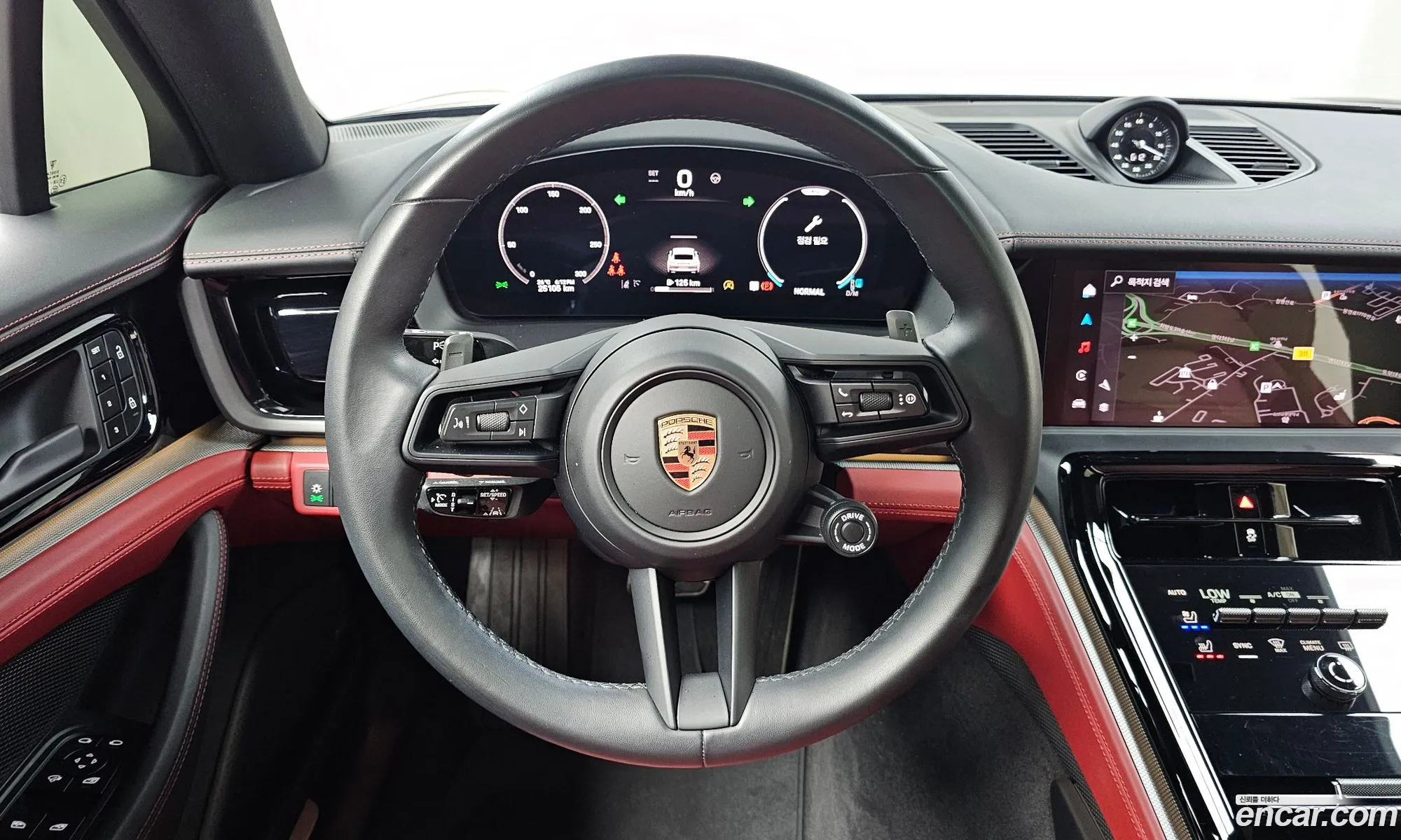 Porsche Panamera 2024 WP0AA2YA4RL000797 — 12