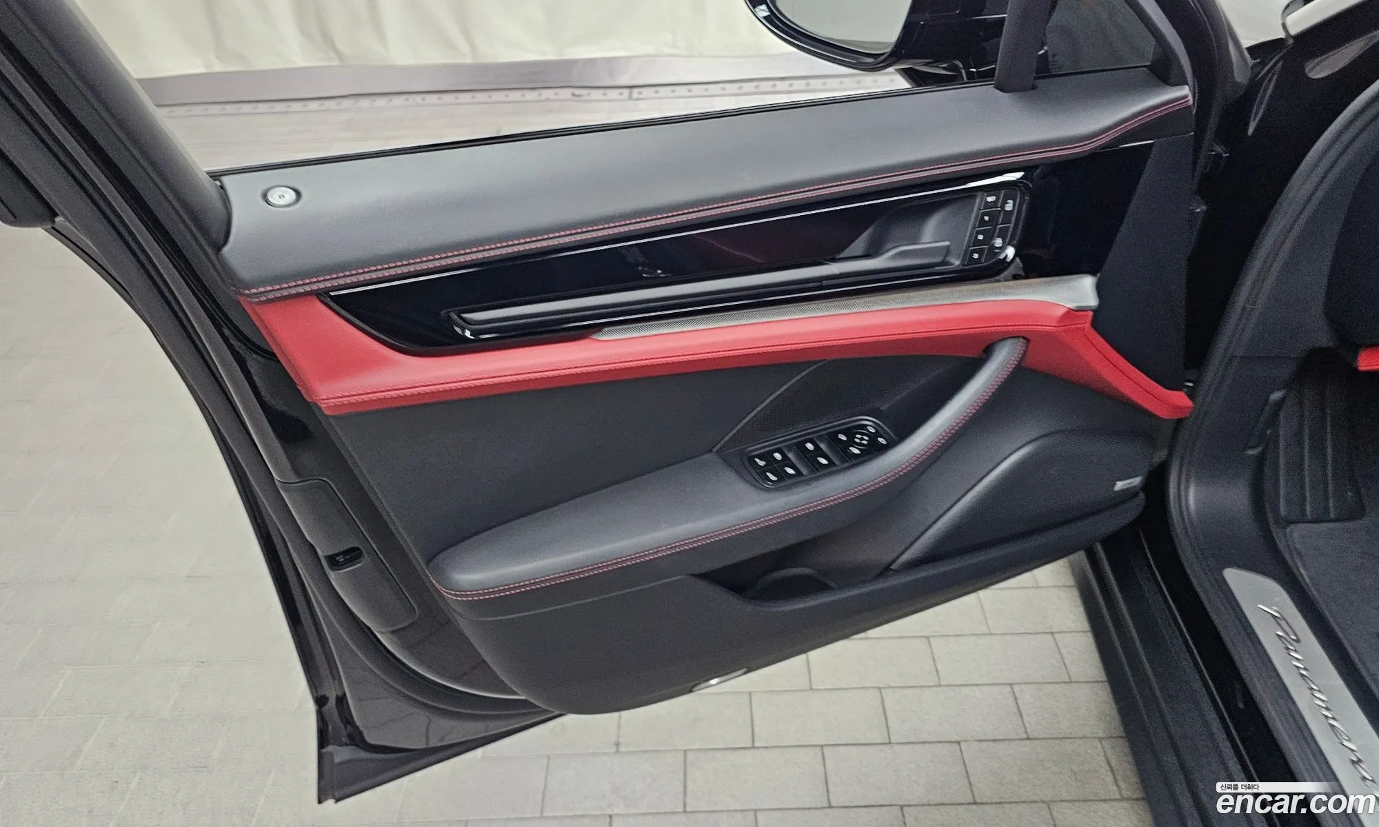 Porsche Panamera 2024 WP0AA2YA4RL000797 — 4
