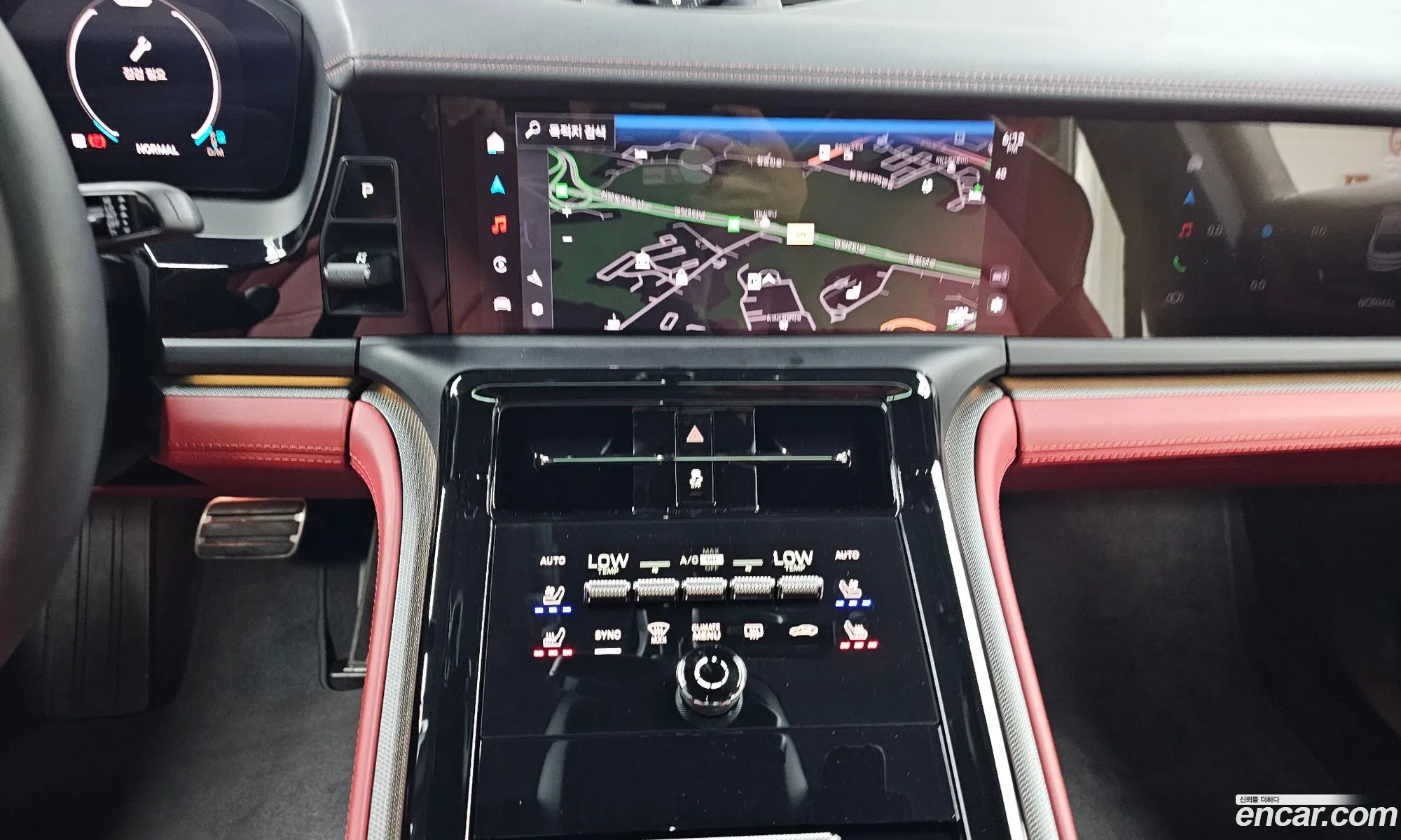 Porsche Panamera 2024 WP0AA2YA4RL000797 — 28