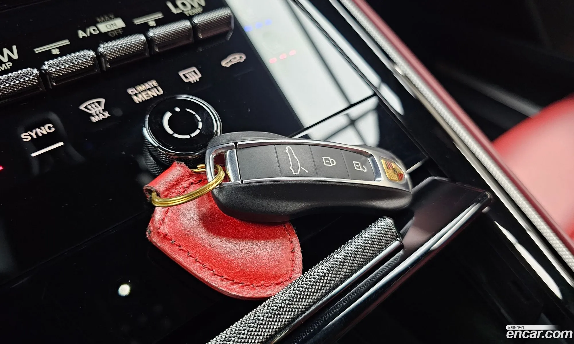 Porsche Panamera 2024 WP0AA2YA4RL000797 — 23