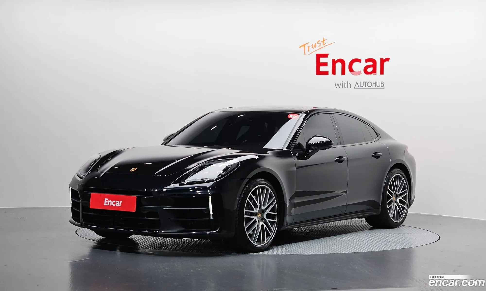 Porsche Panamera 2024 WP0AA2YA4RL000797 — 25