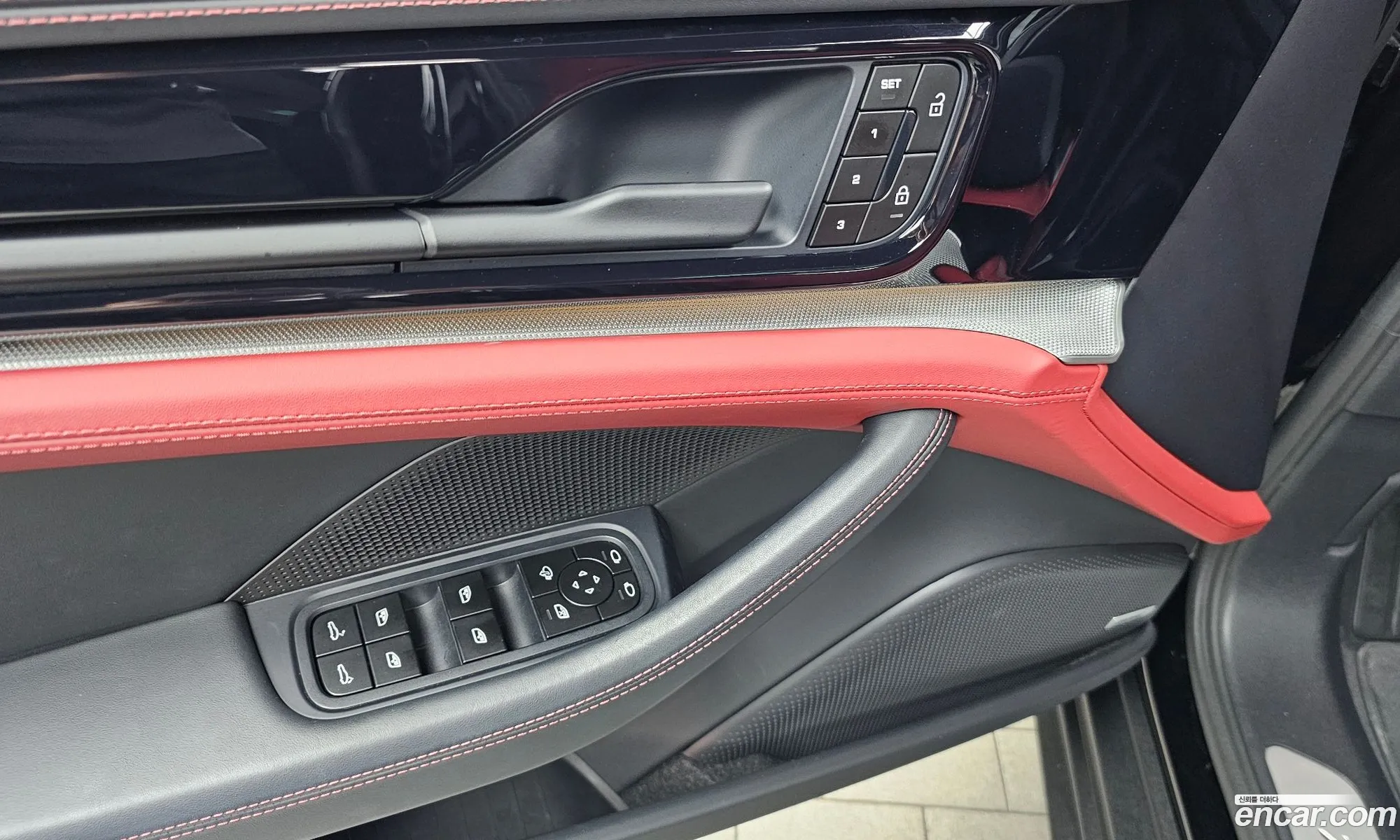 Porsche Panamera 2024 WP0AA2YA4RL000797 — 11