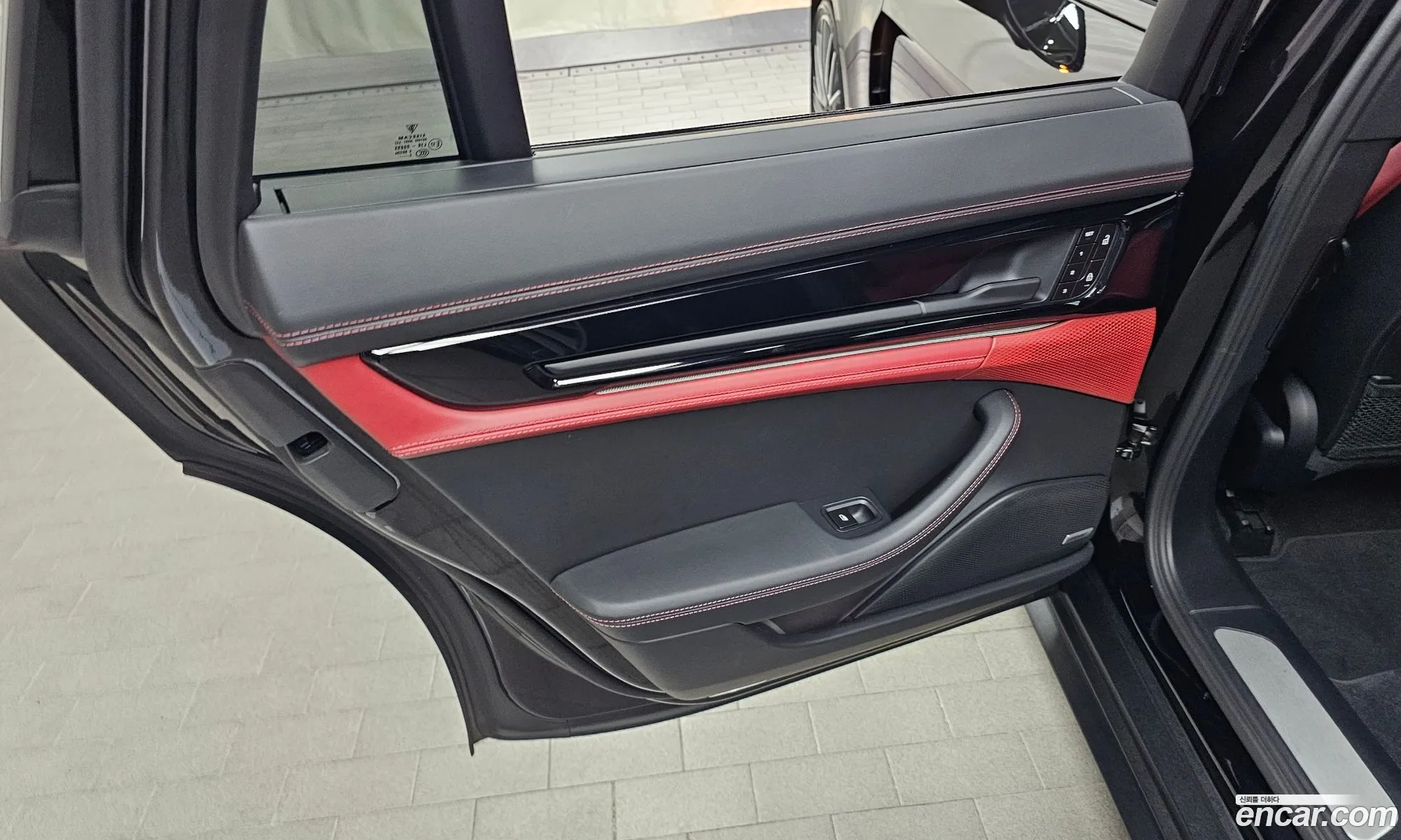 Porsche Panamera 2024 WP0AA2YA4RL000797 — 14