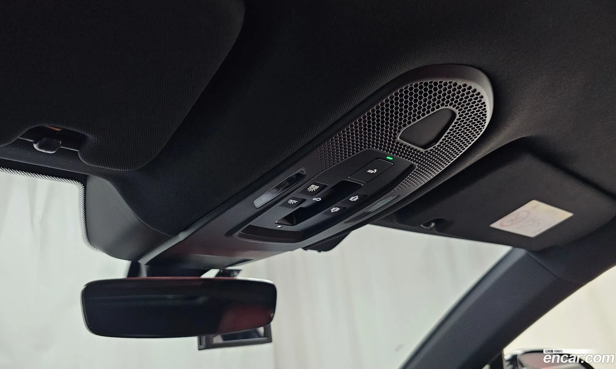 Porsche Panamera 2024 WP0AA2YA4RL000797 — 22