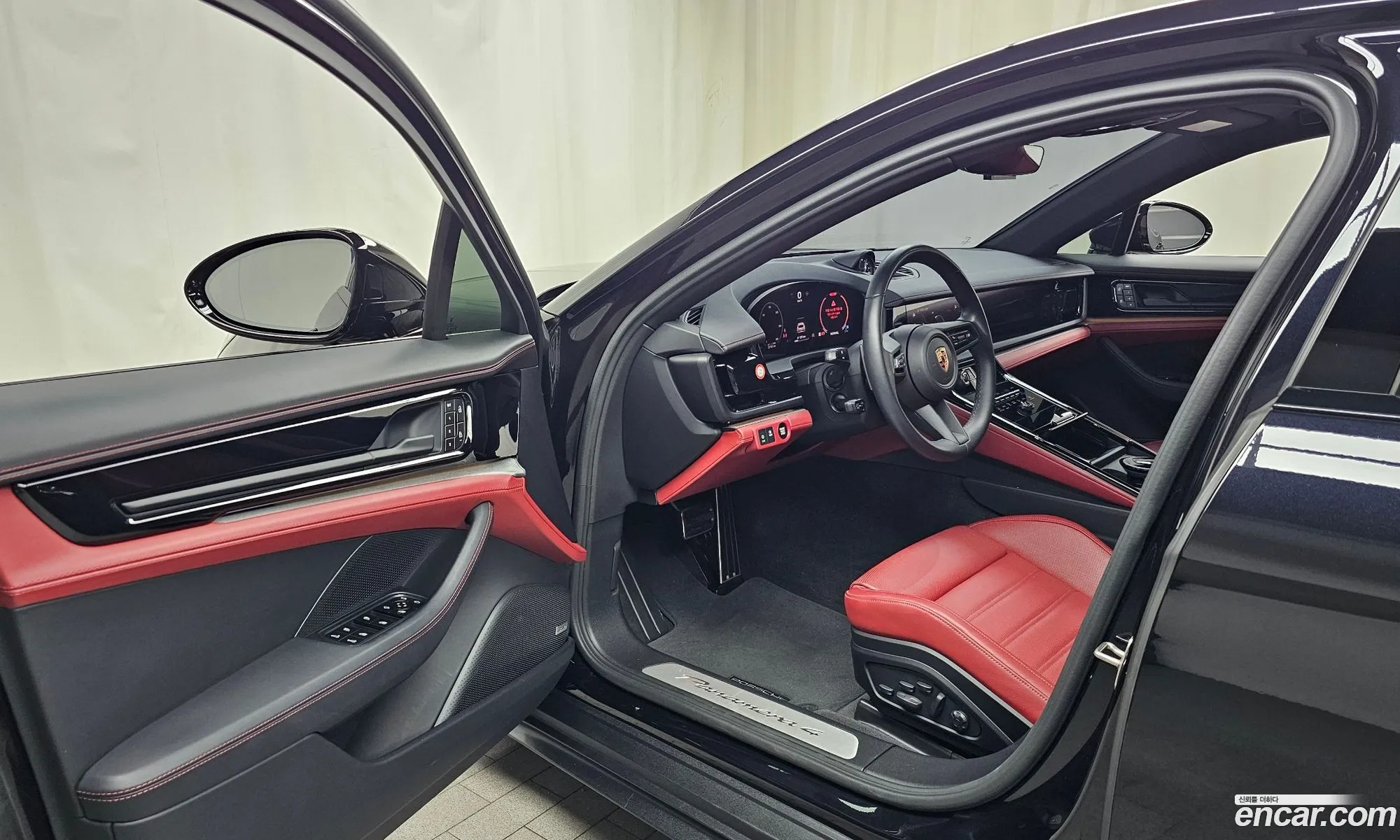 Porsche Panamera 2024 WP0AA2YA4RL000797 — 10
