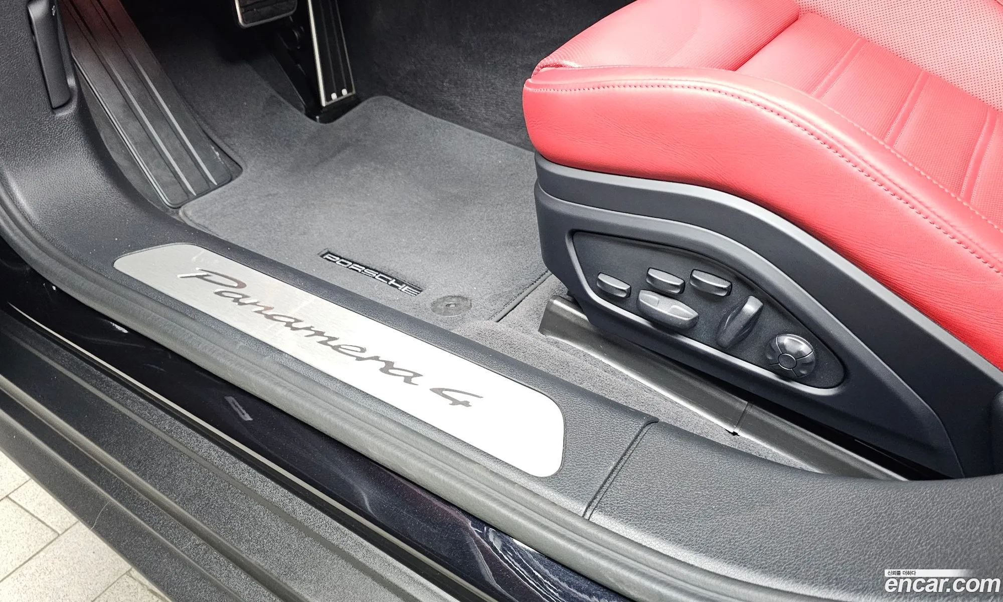 Porsche Panamera 2024 WP0AA2YA4RL000797 — 27