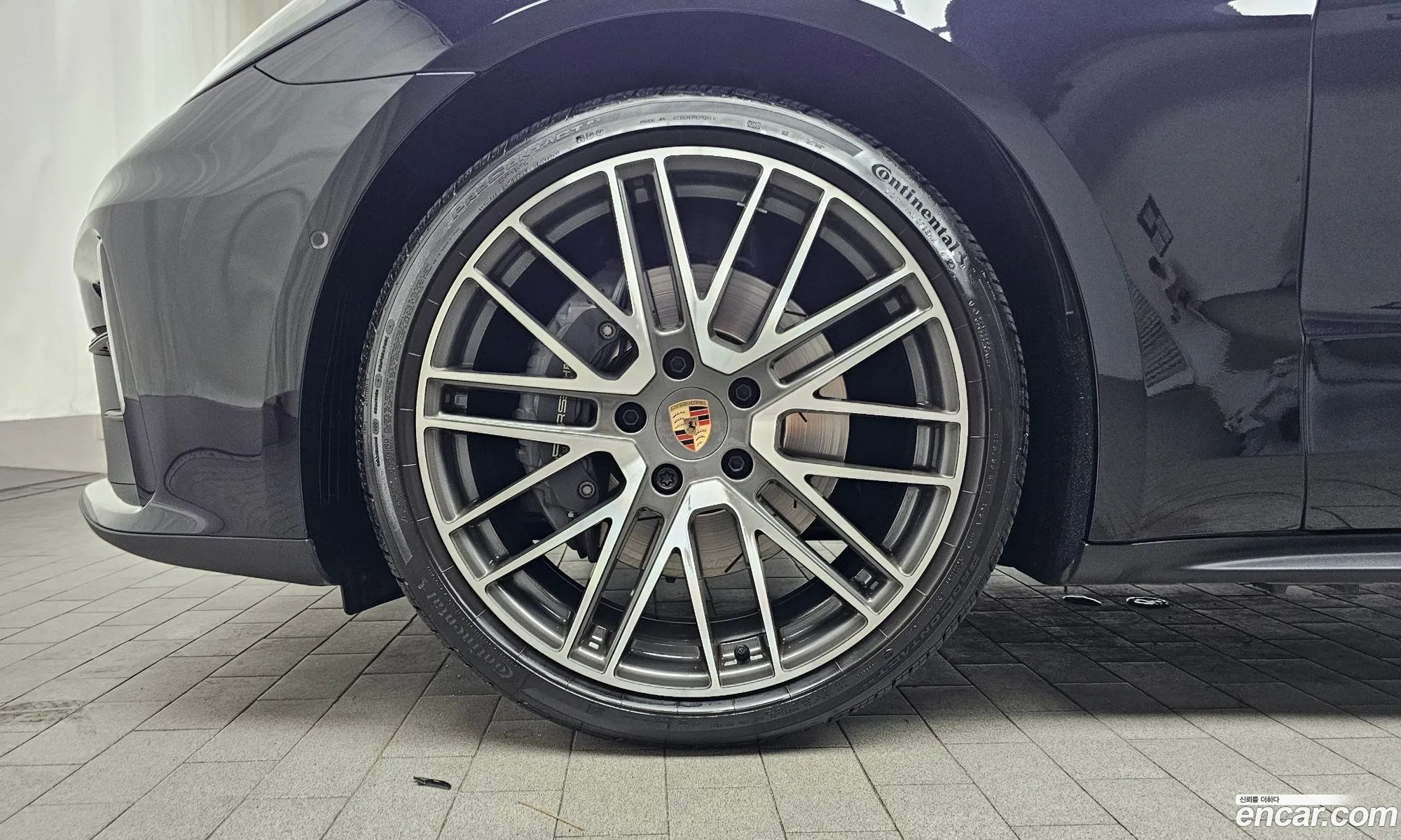 Porsche Panamera 2024 WP0AA2YA4RL000797 — 17