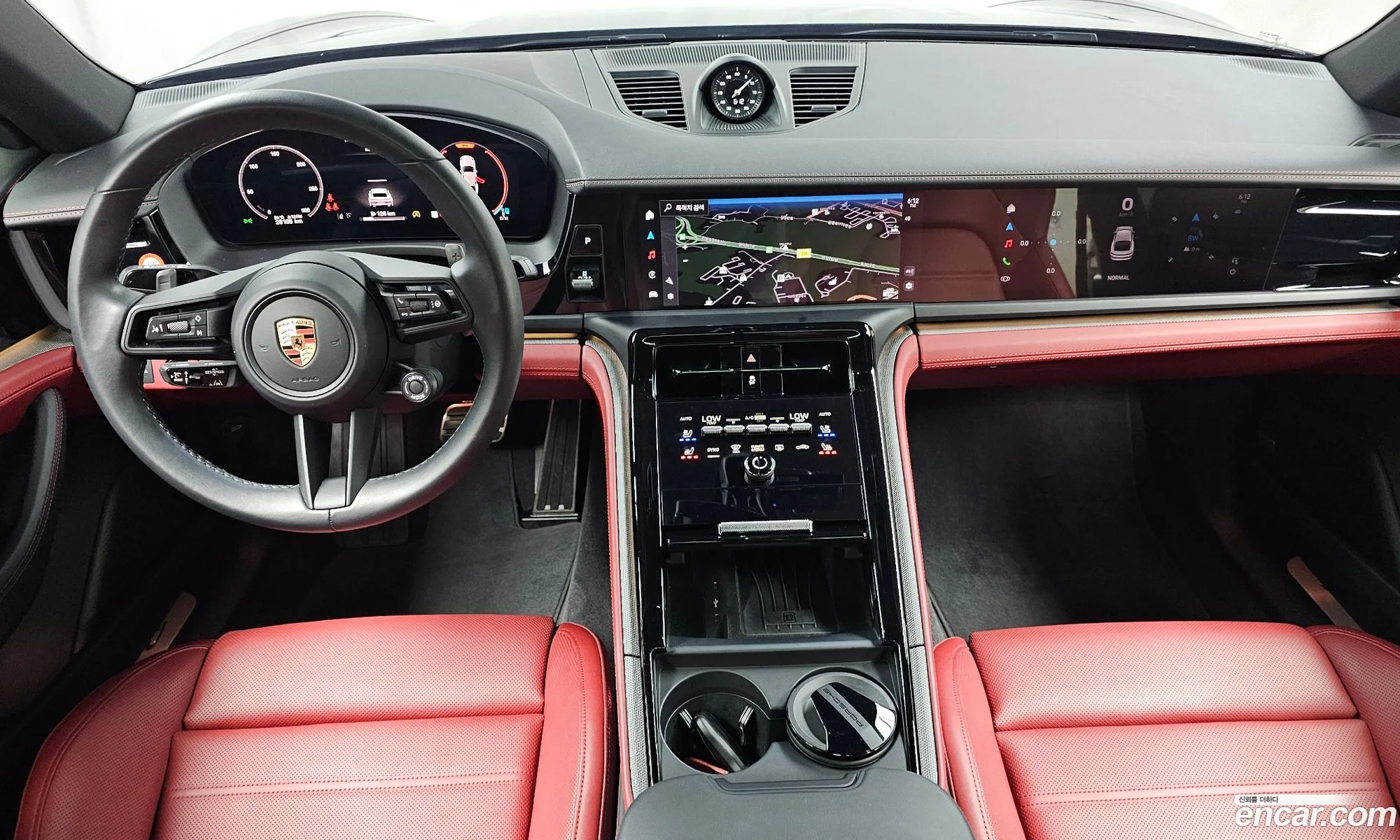 Porsche Panamera 2024 WP0AA2YA4RL000797 — 30