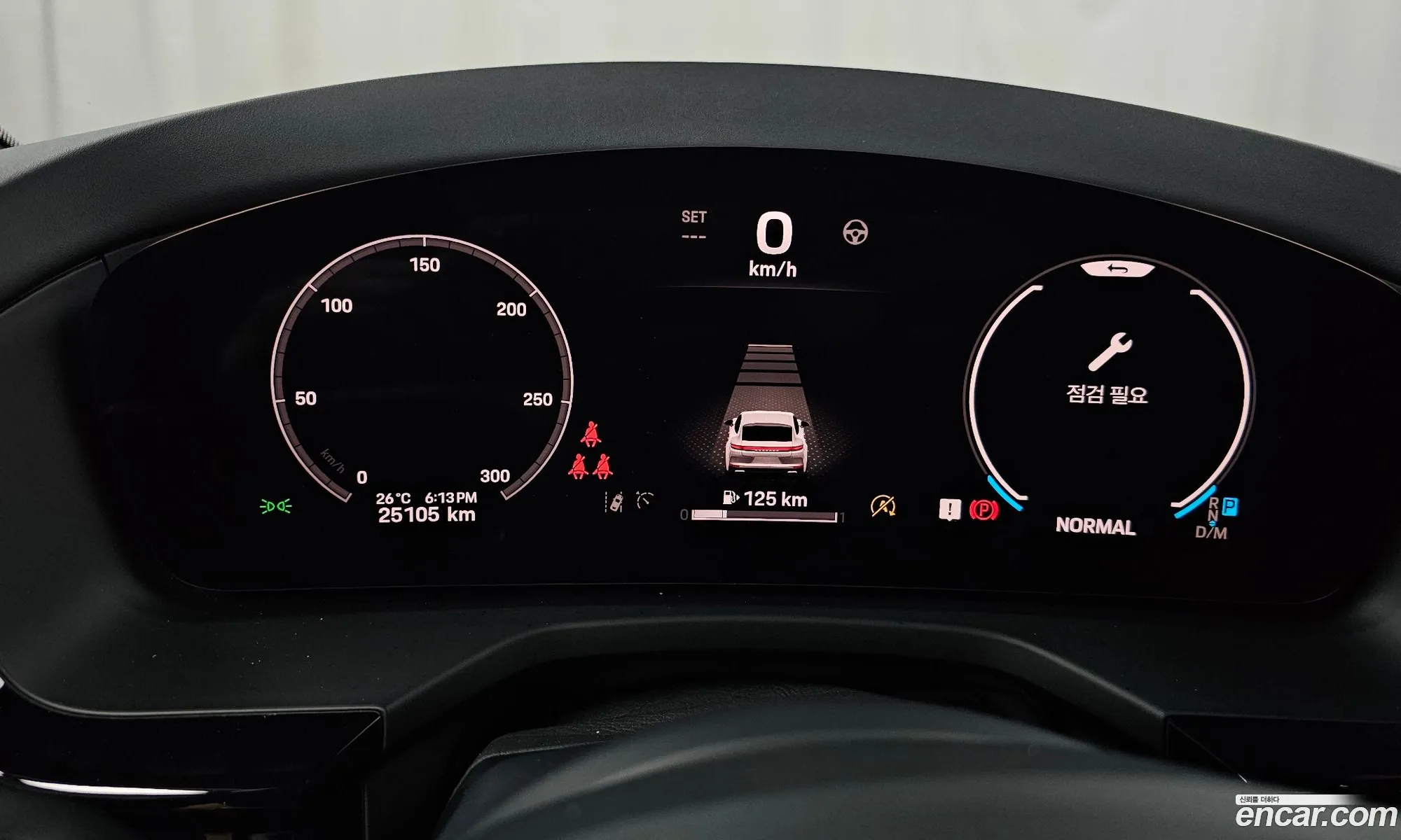 Porsche Panamera 2024 WP0AA2YA4RL000797 — 15