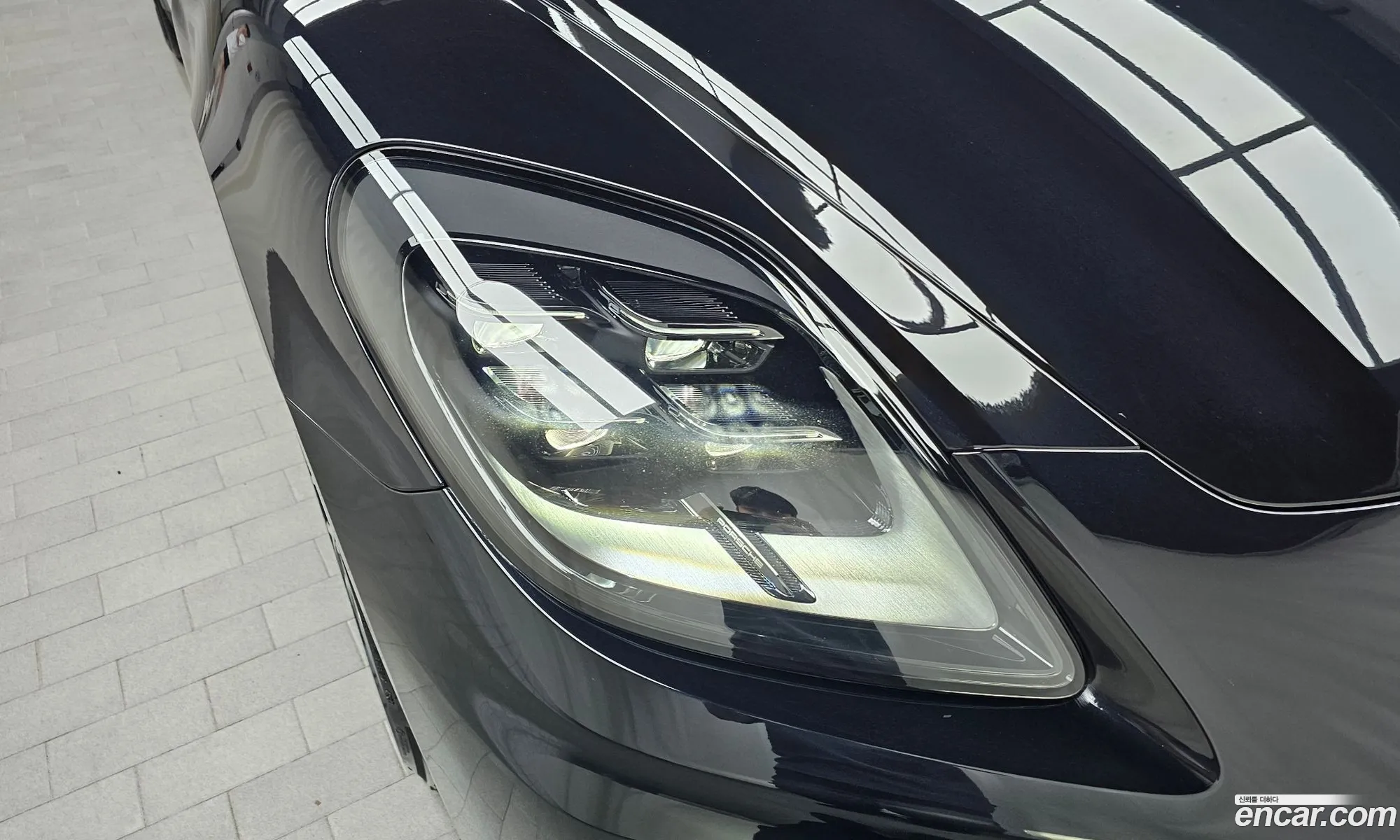 Porsche Panamera 2024 WP0AA2YA4RL000797 — 24