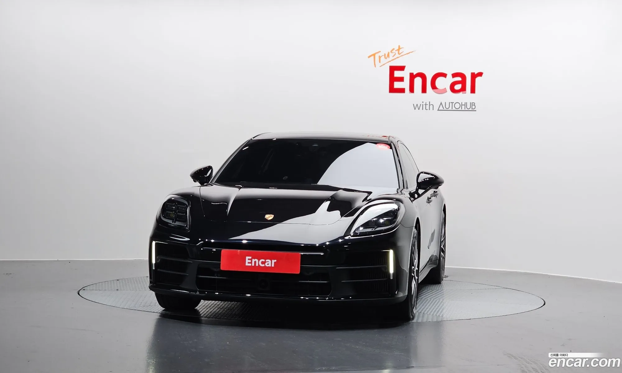 Porsche Panamera 2024 WP0AA2YA4RL000797 — 20