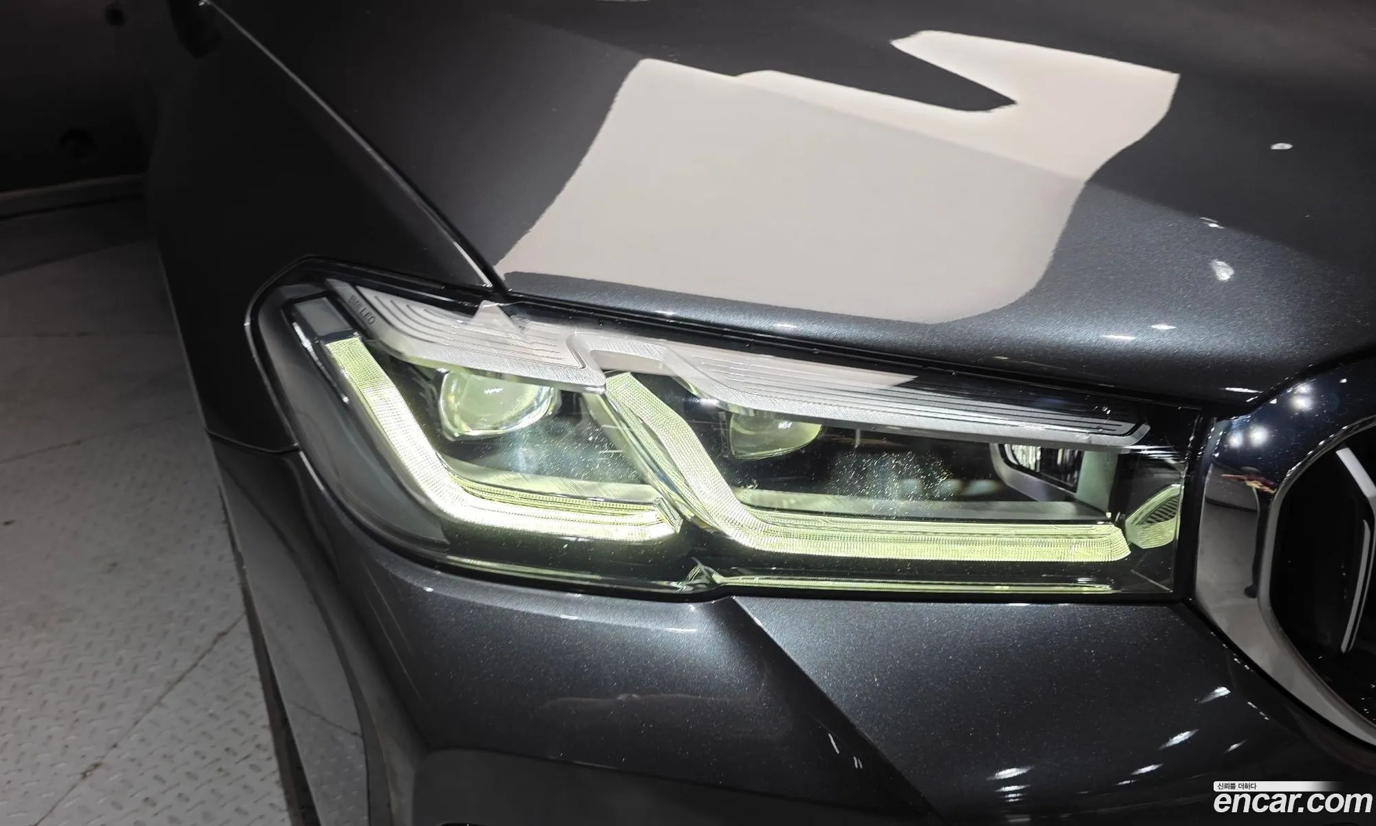 BMW 5 Series 2022 — 8