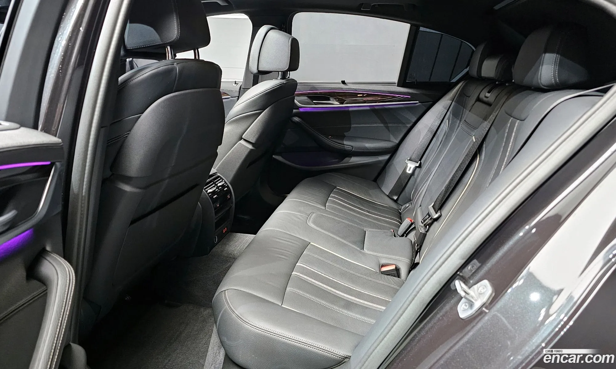 BMW 5 Series 2022 — 3
