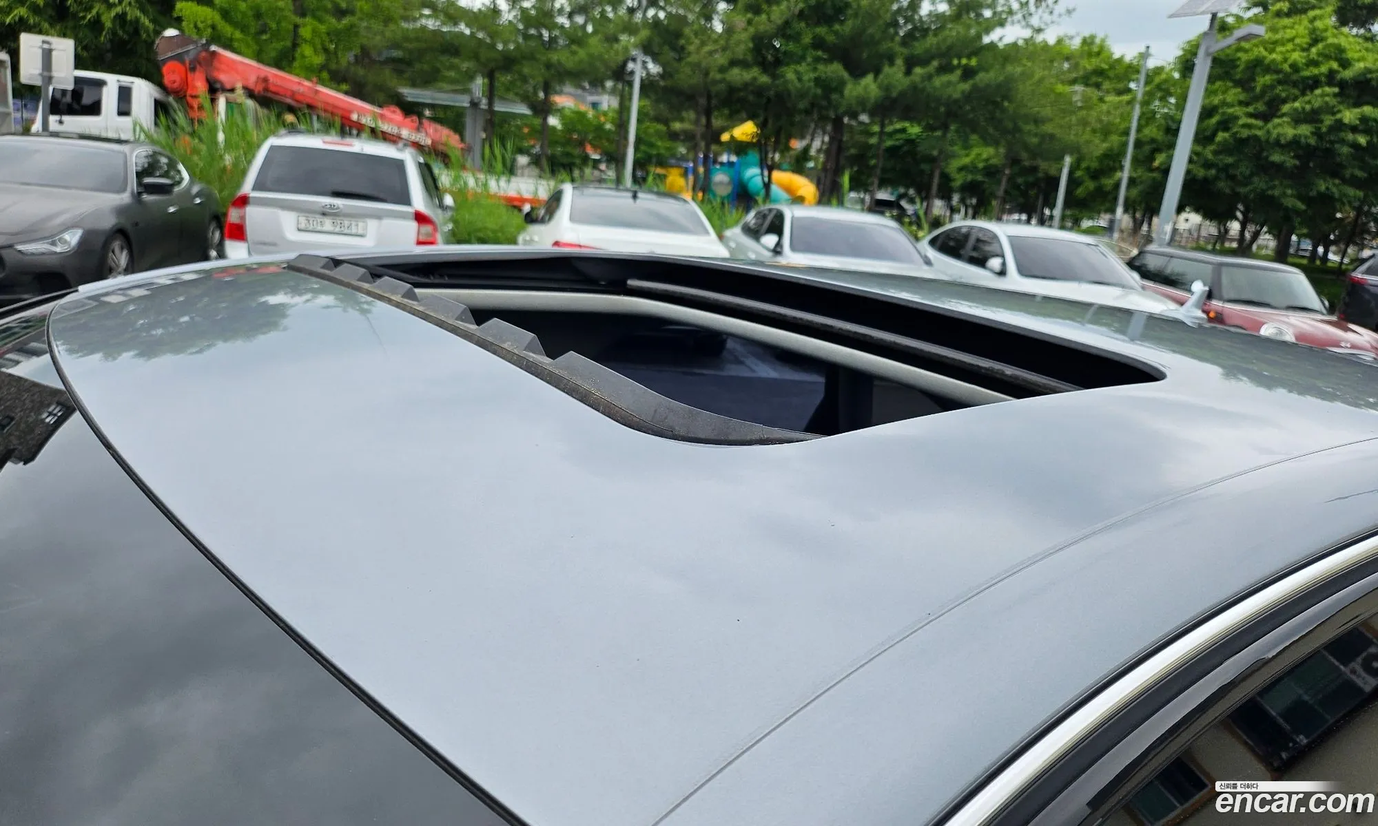 Audi A6 2015 — 9
