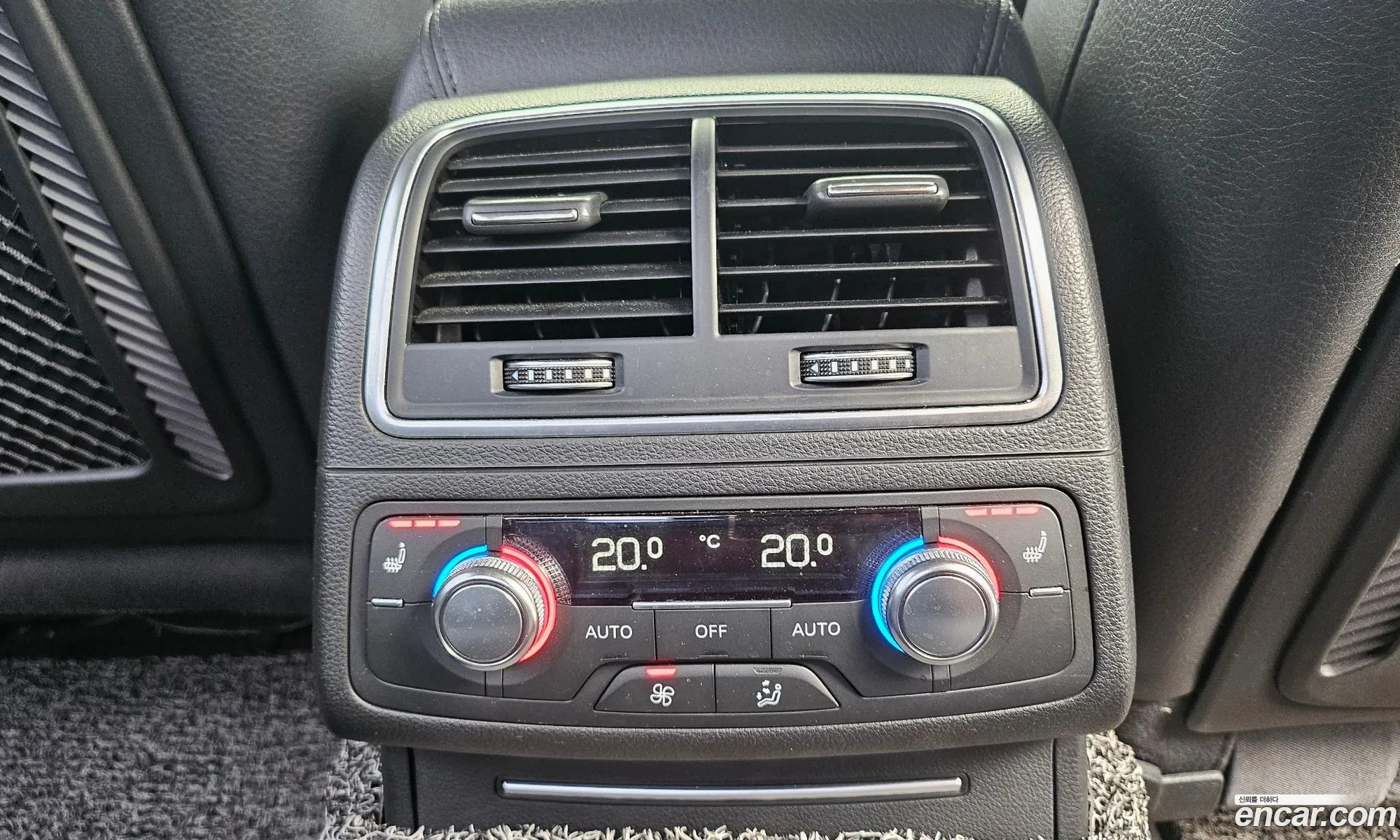 Audi A6 2015 — 14