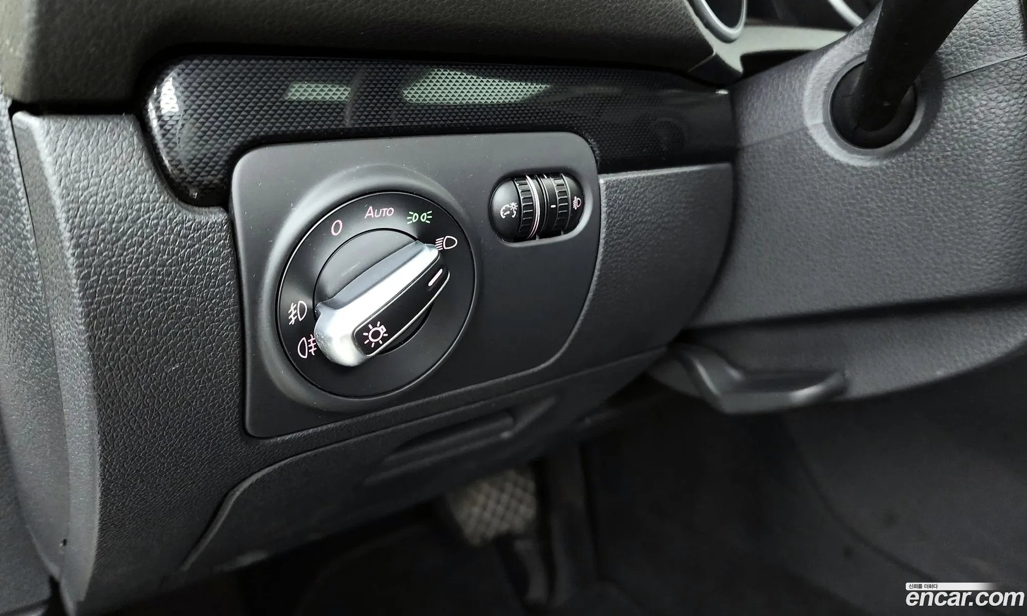 Volkswagen Golf 6th Gen 2011 — 9