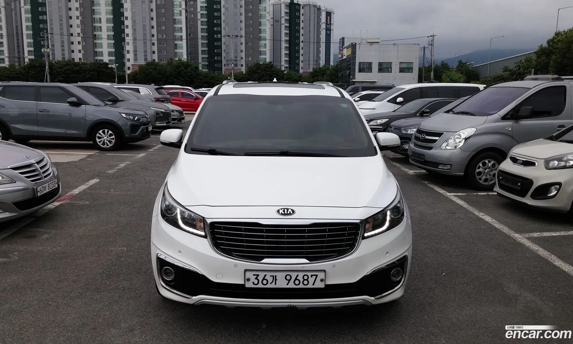 Kia Carnival 2017 — 4