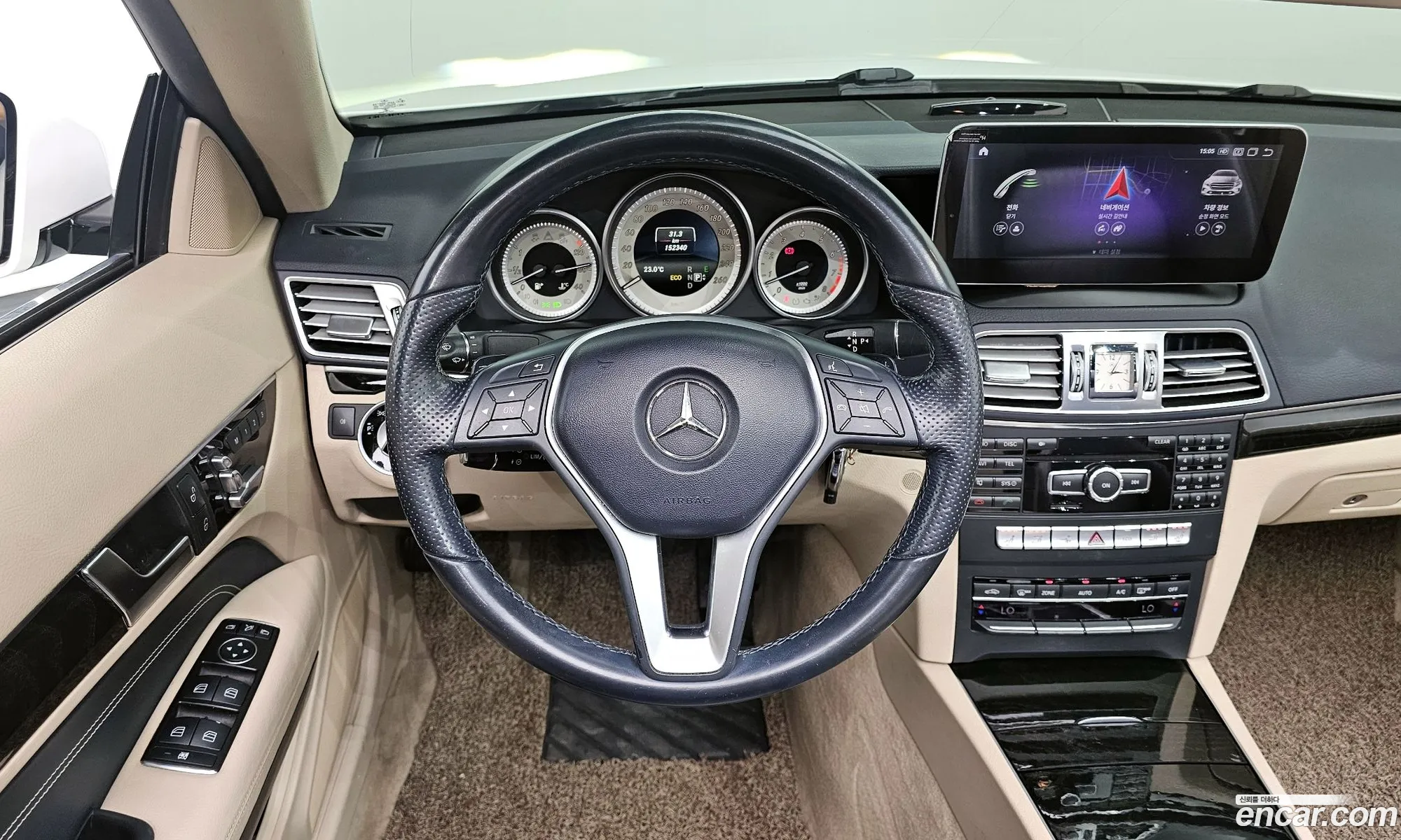 Mercedes-Benz E-Class W212 2014 WDDKK3EF6EF267011 — 3