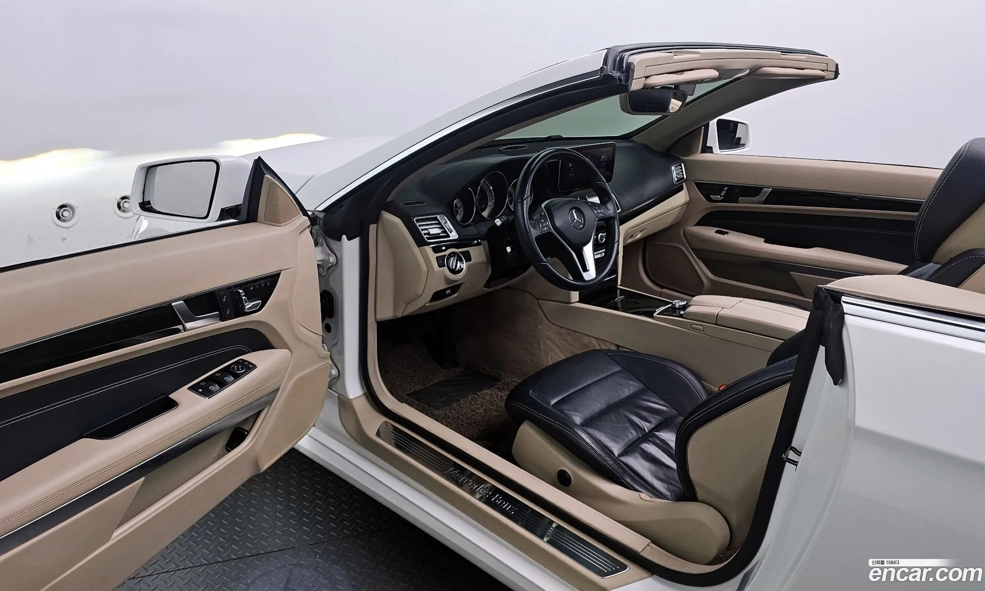 Mercedes-Benz E-Class W212 2014 WDDKK3EF6EF267011 — 6