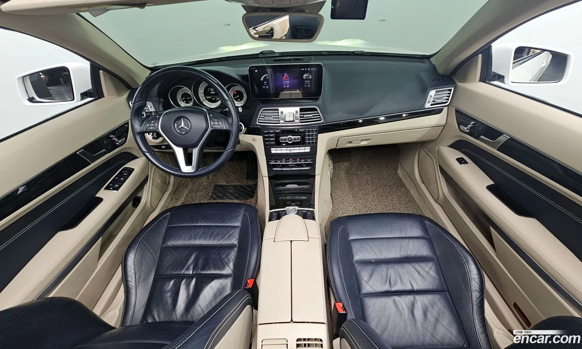 Mercedes-Benz E-Class W212 2014 WDDKK3EF6EF267011 — 17