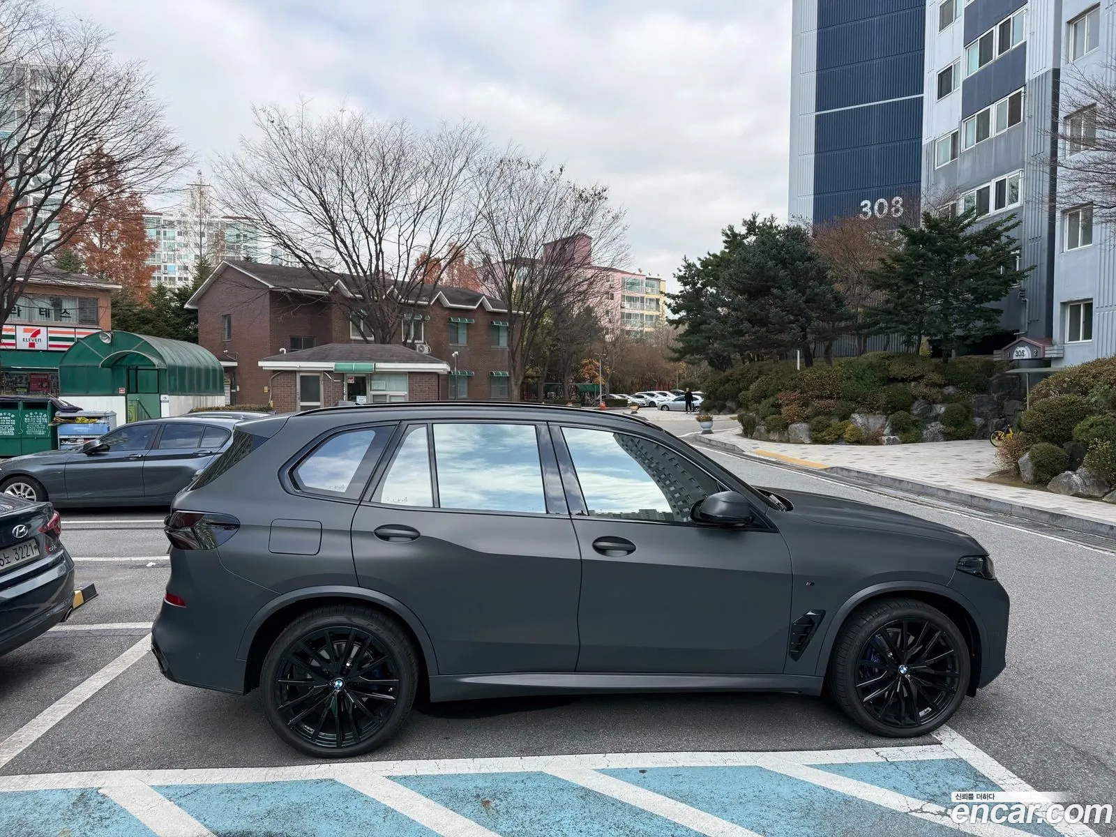 BMW X5 2025 — 4