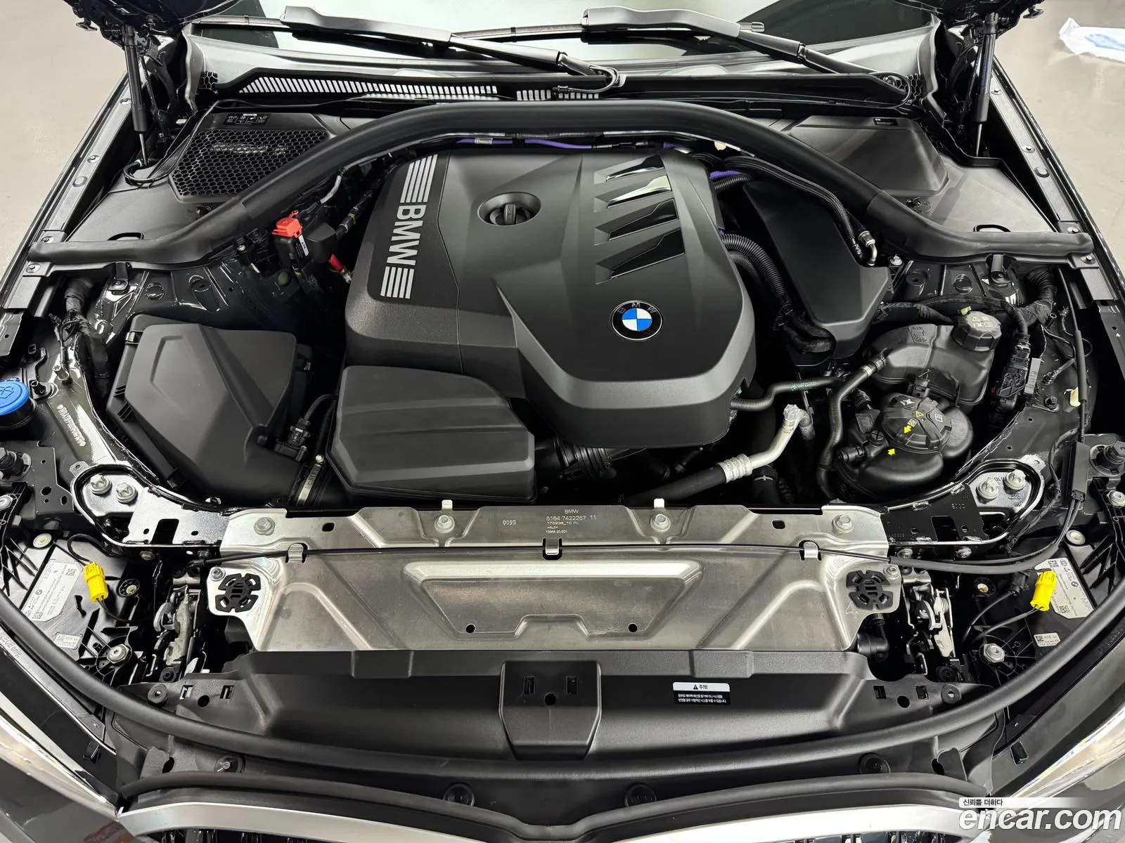 BMW 3 Series 2025 — 14