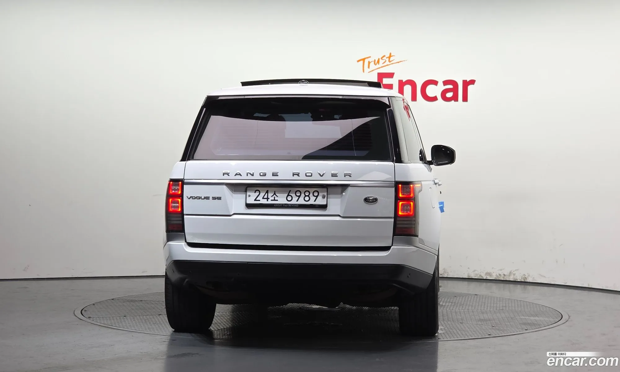 Land Rover Range Rover 2014 SALGA2KF7EA193203 — 16