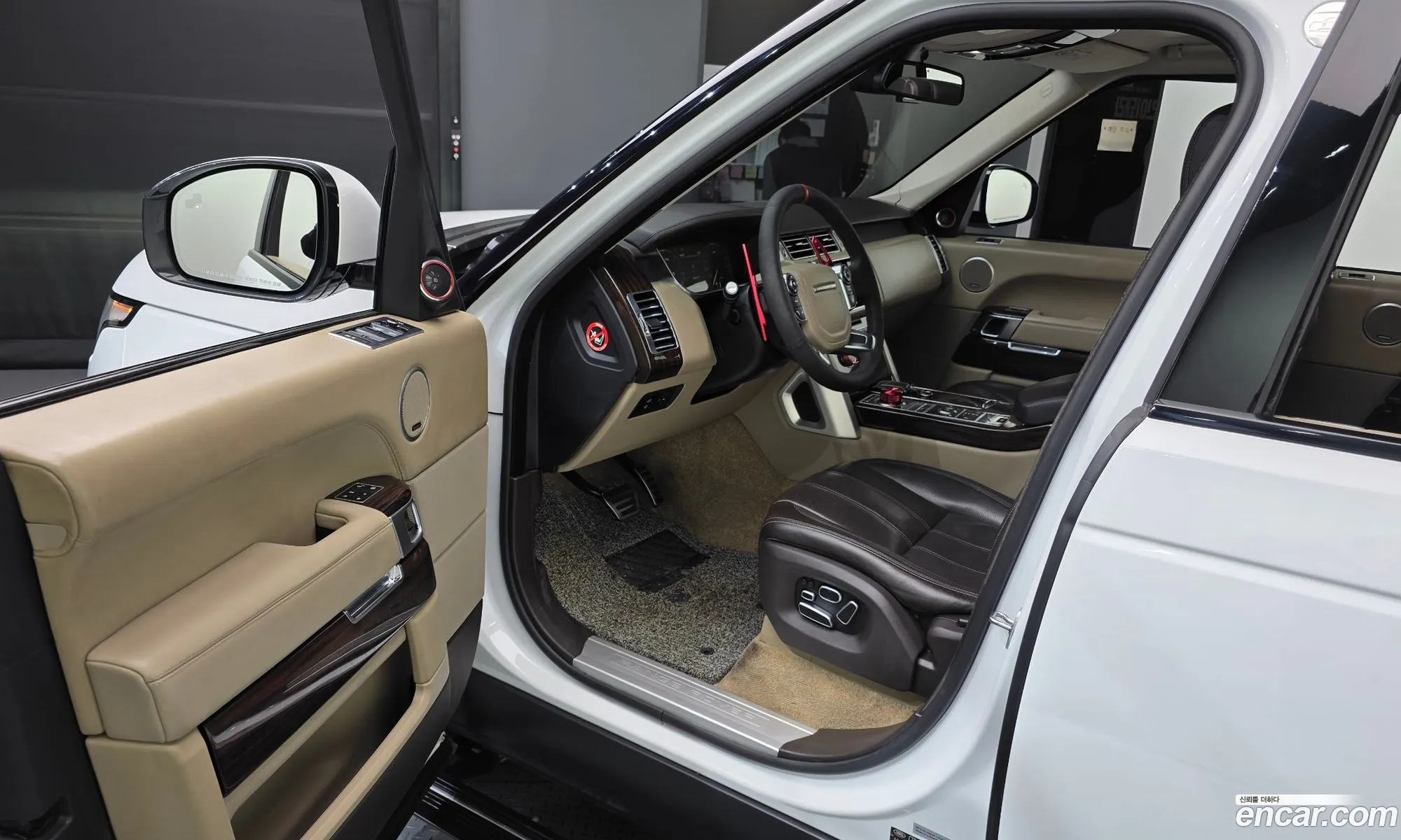 Land Rover Range Rover 2014 SALGA2KF7EA193203 — 8