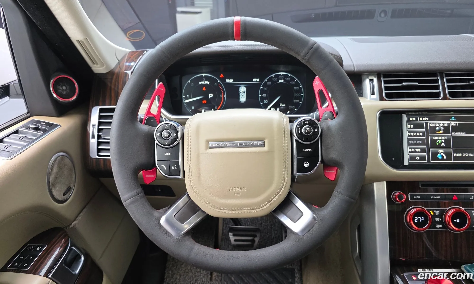 Land Rover Range Rover 2014 SALGA2KF7EA193203 — 10