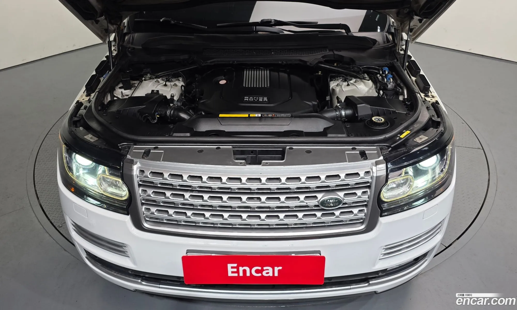 Land Rover Range Rover 2014 SALGA2KF7EA193203 — 7