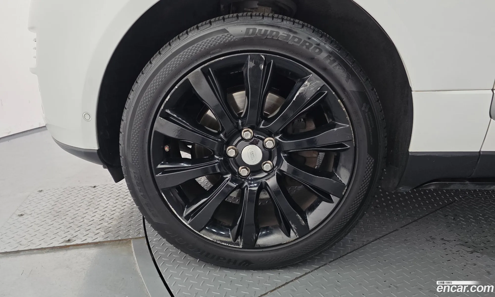 Land Rover Range Rover 2014 SALGA2KF7EA193203 — 17