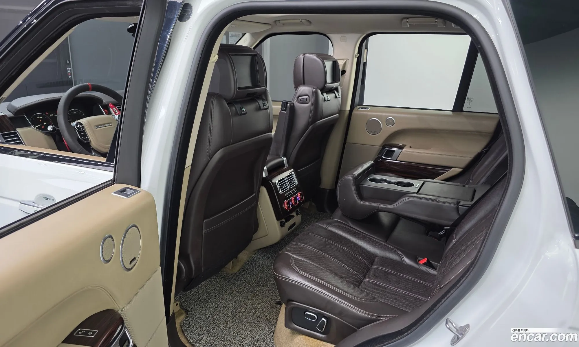 Land Rover Range Rover 2014 SALGA2KF7EA193203 — 14