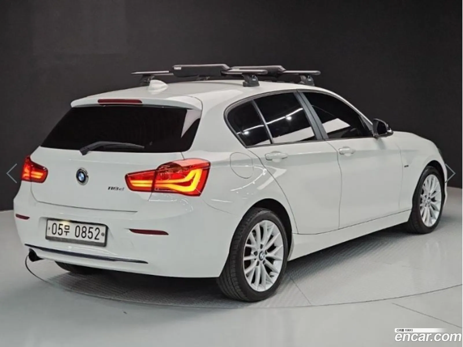 BMW 1 Series 2015 — 10