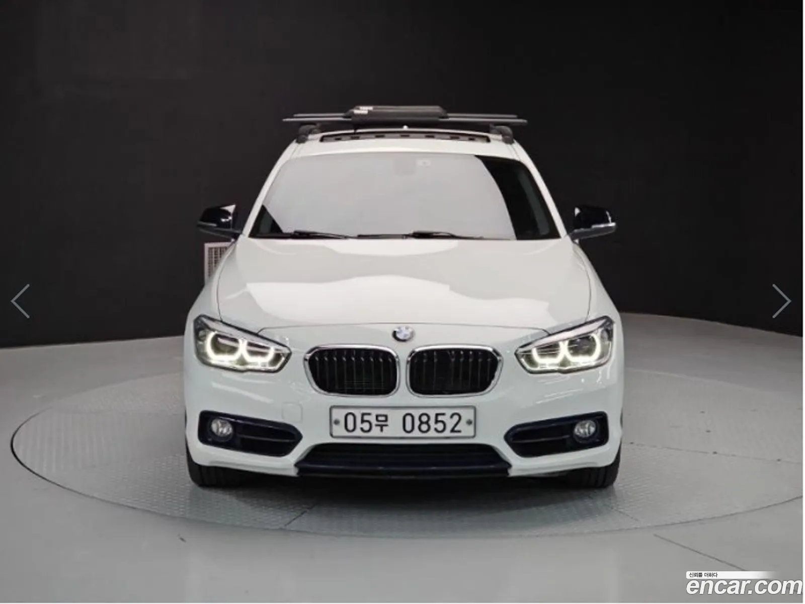 BMW 1 Series 2015 — 9