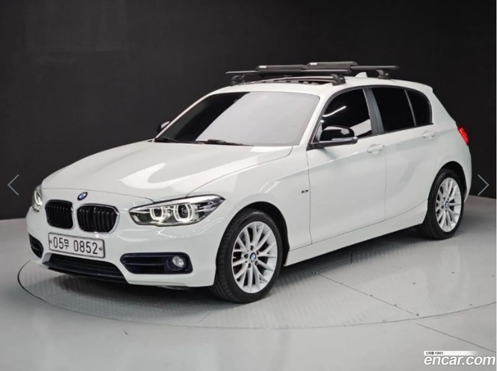 BMW 1 Series 2015 — 15