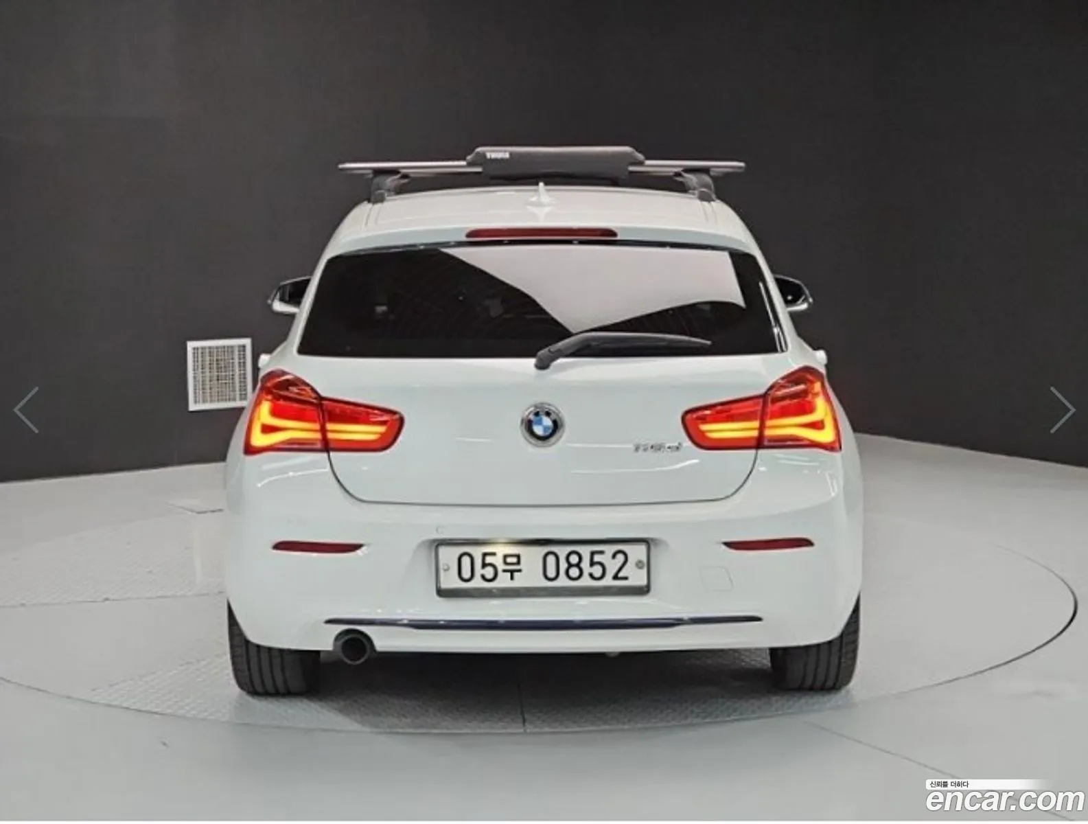 BMW 1 Series 2015 — 14